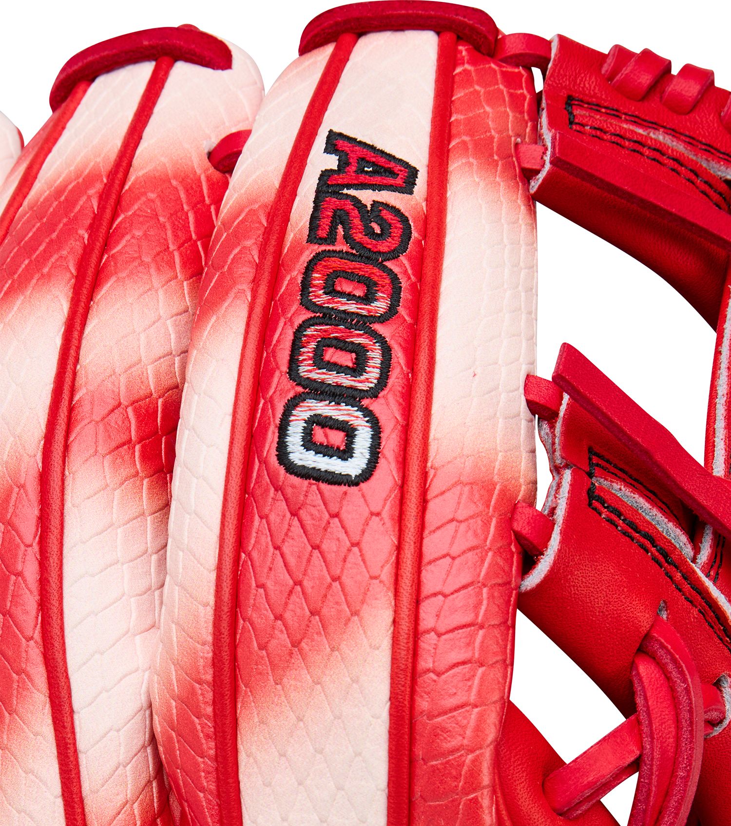 Wilson 11.75" ZN8 Zach Neto A2000 SuperSkin Series Glove product image