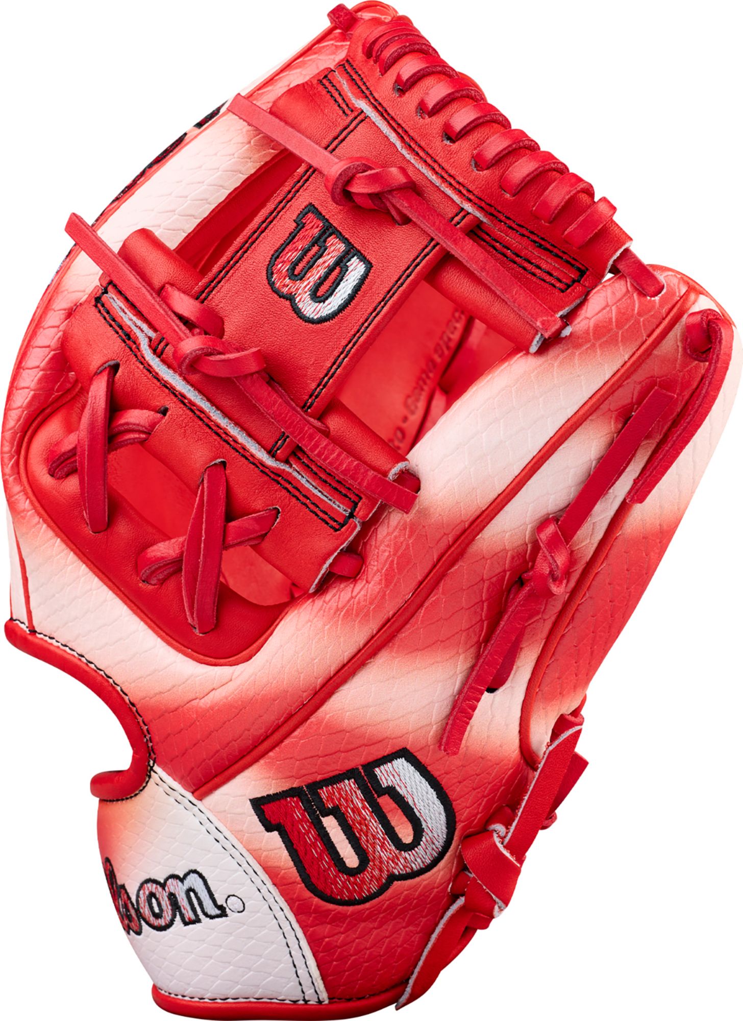 Wilson 11.75" ZN8 Zach Neto A2000 SuperSkin Series Glove product image