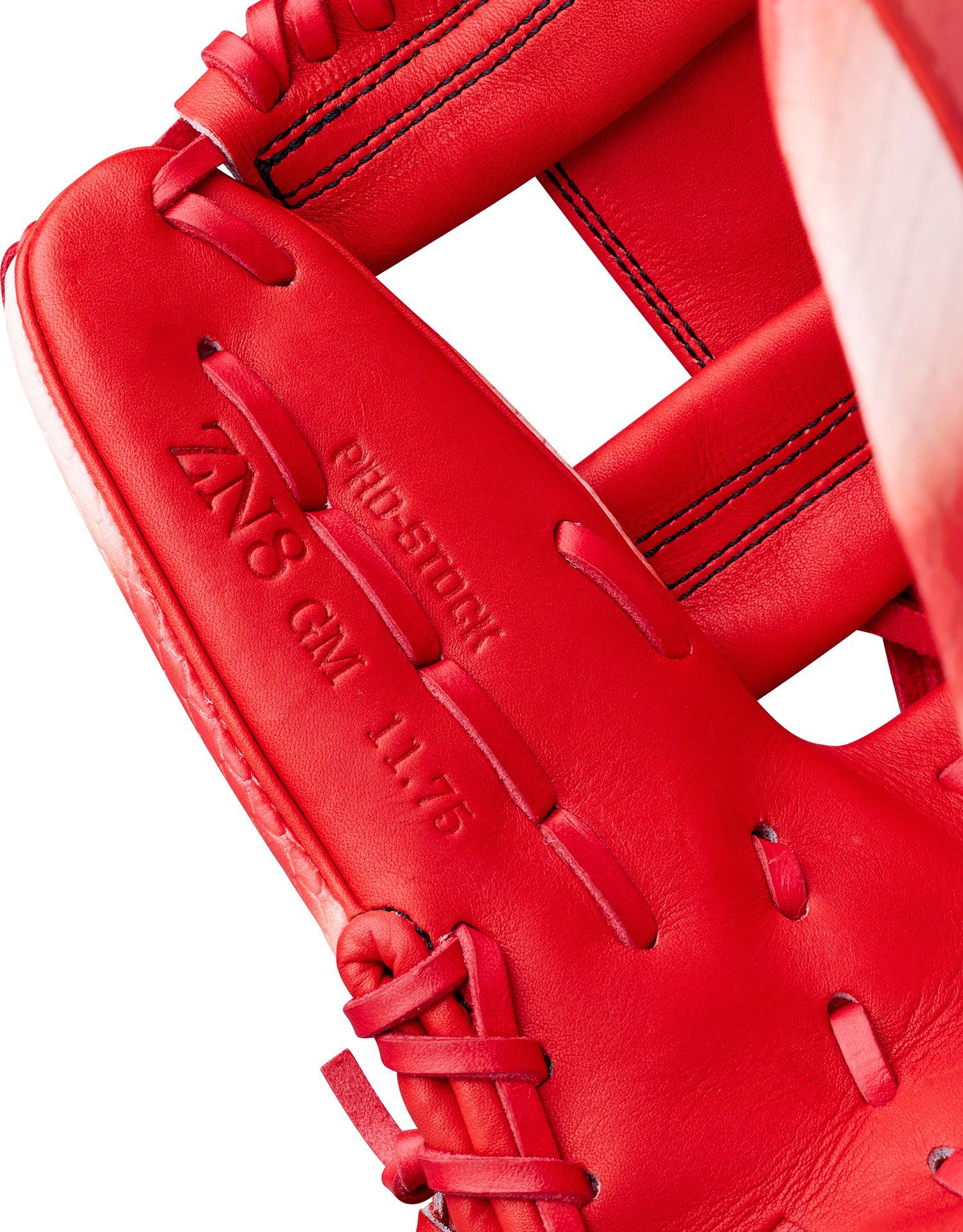 Wilson 11.75" ZN8 Zach Neto A2000 SuperSkin Series Glove product image