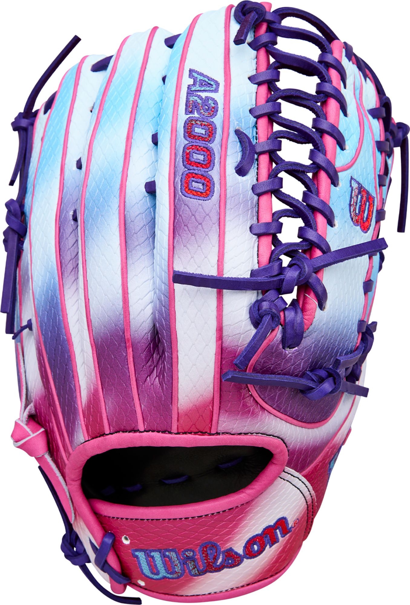 Wilson 12.75" OT7SS A2000 SuperSkin Series Glove product image