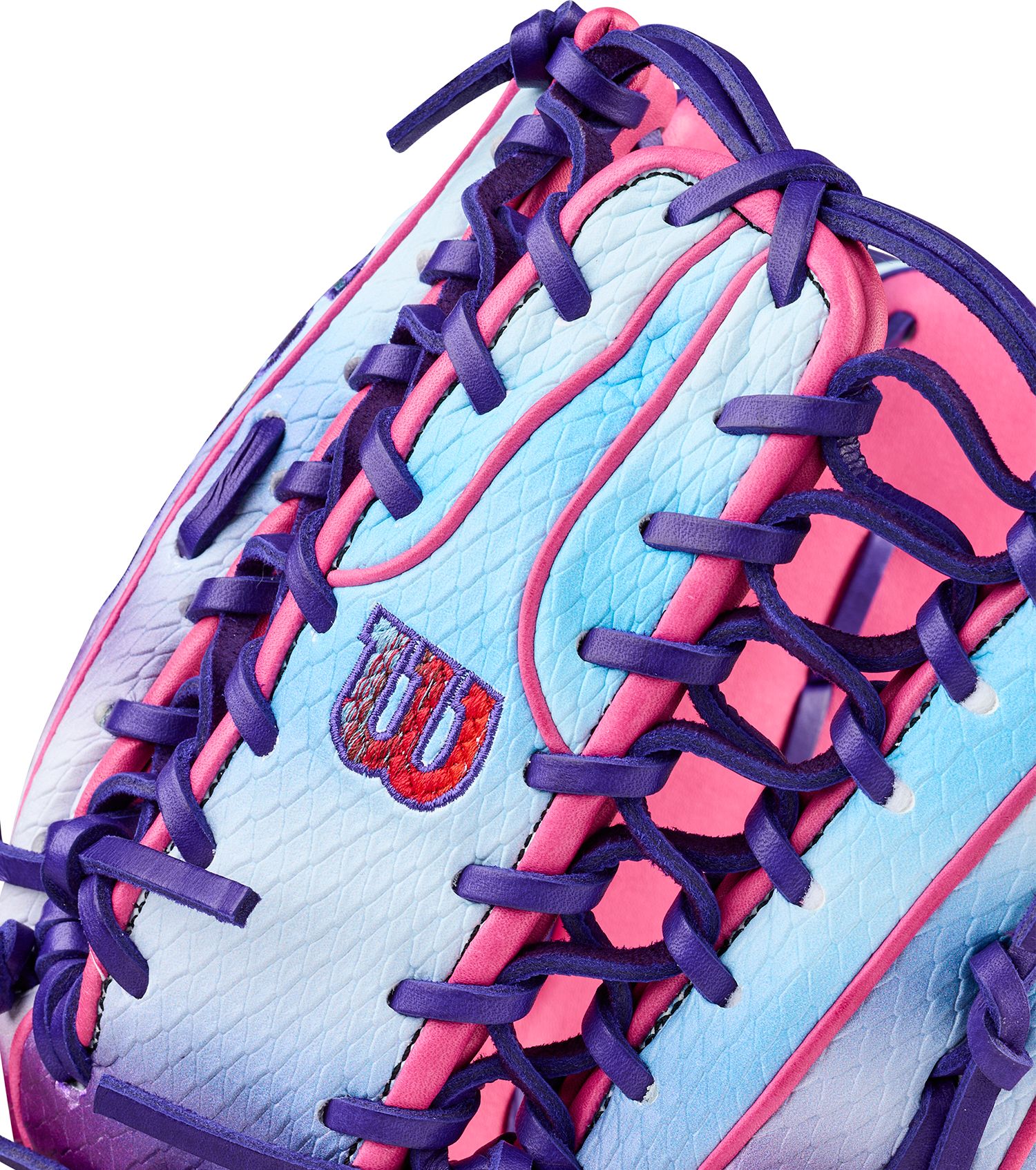 Wilson 12.75" OT7SS A2000 SuperSkin Series Glove product image