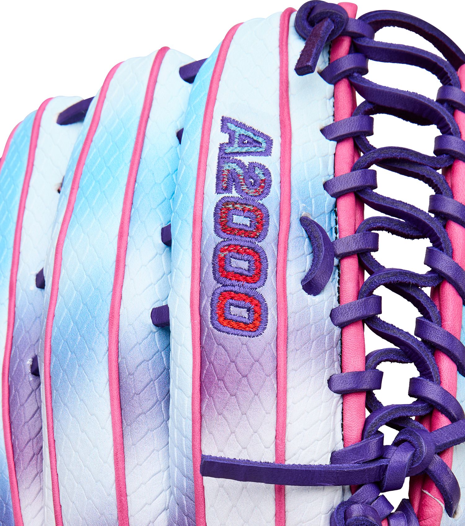 Wilson 12.75" OT7SS A2000 SuperSkin Series Glove product image