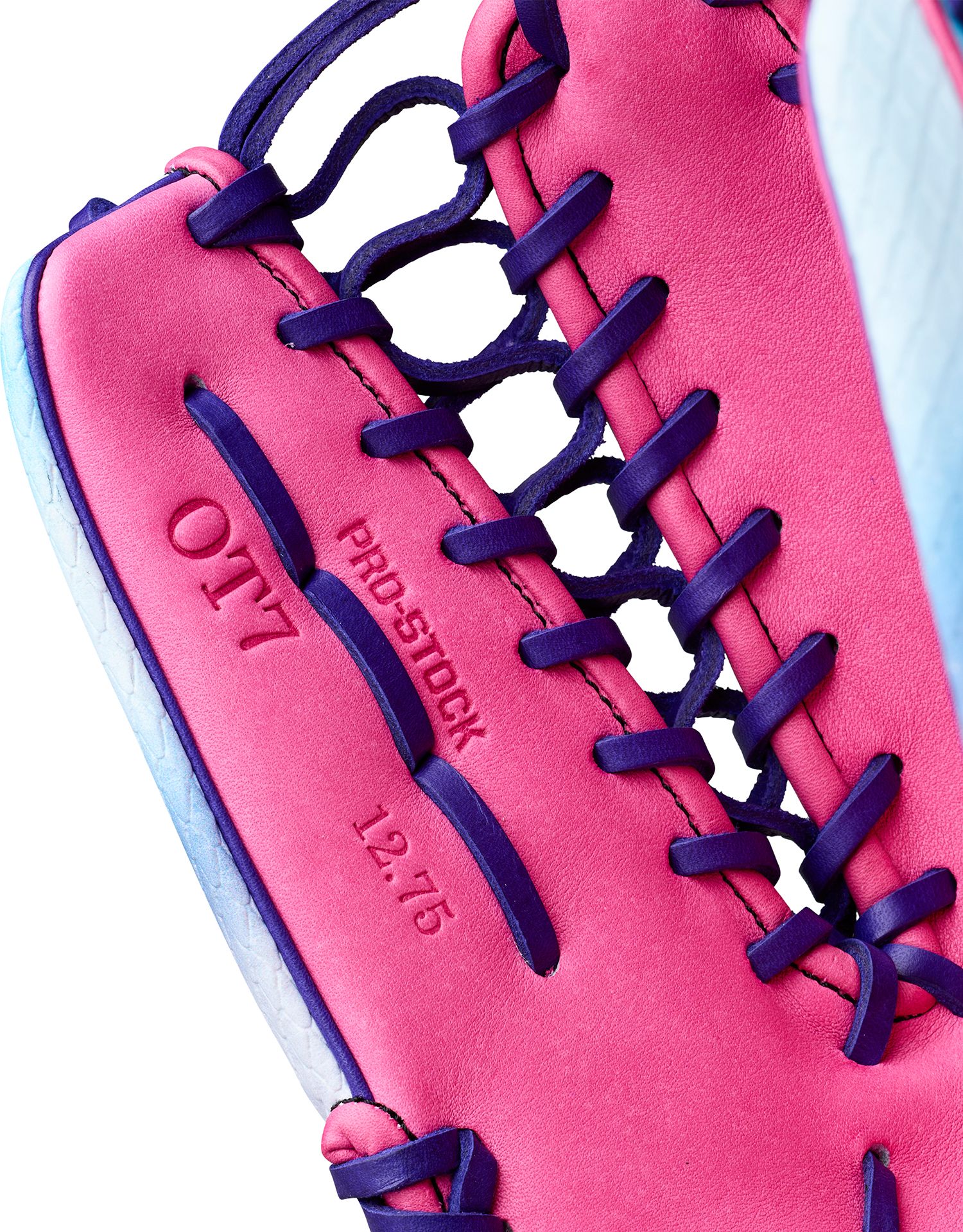 Wilson 12.75" OT7SS A2000 SuperSkin Series Glove product image