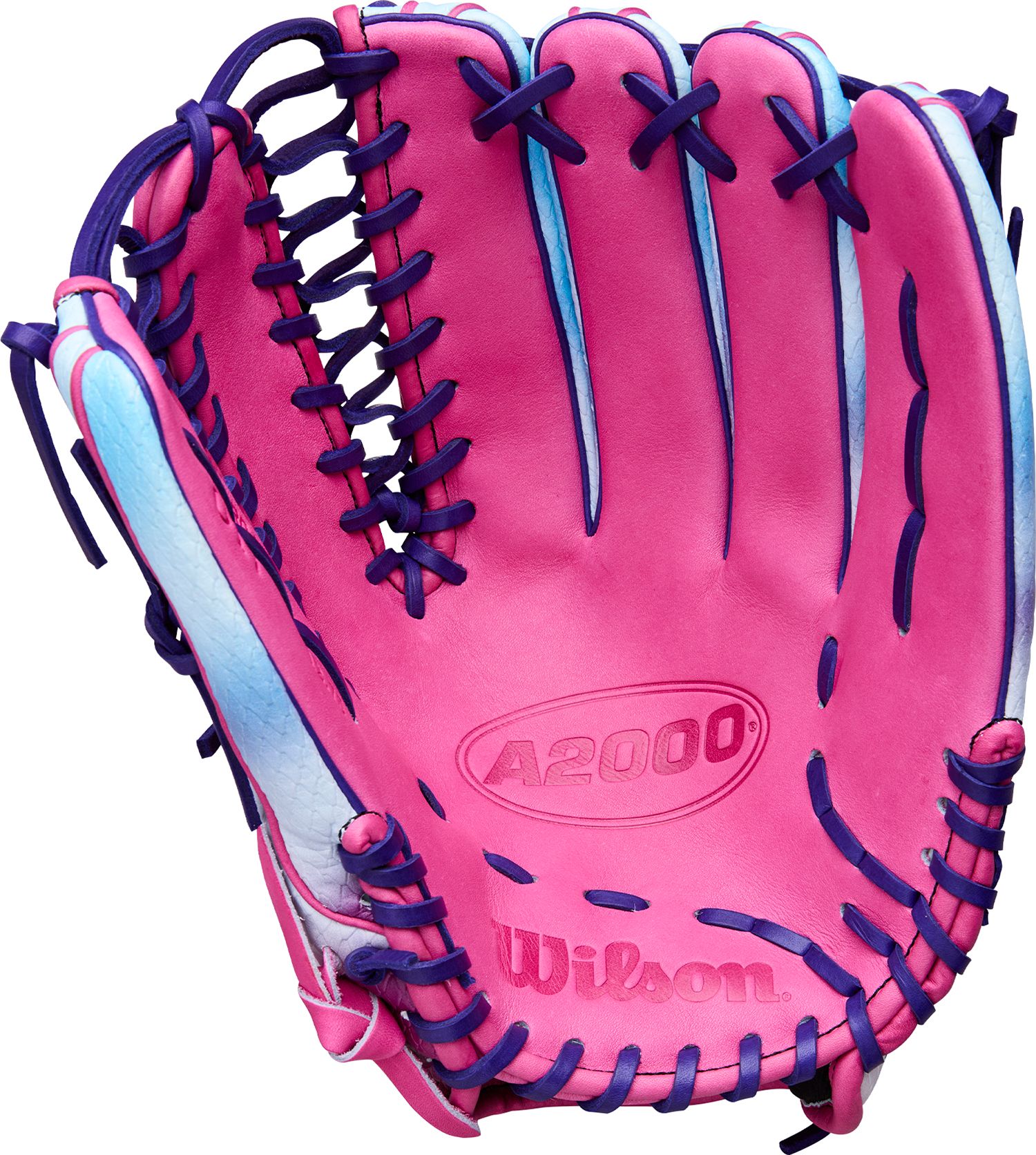 Wilson 12.75" OT7SS A2000 SuperSkin Series Glove product image