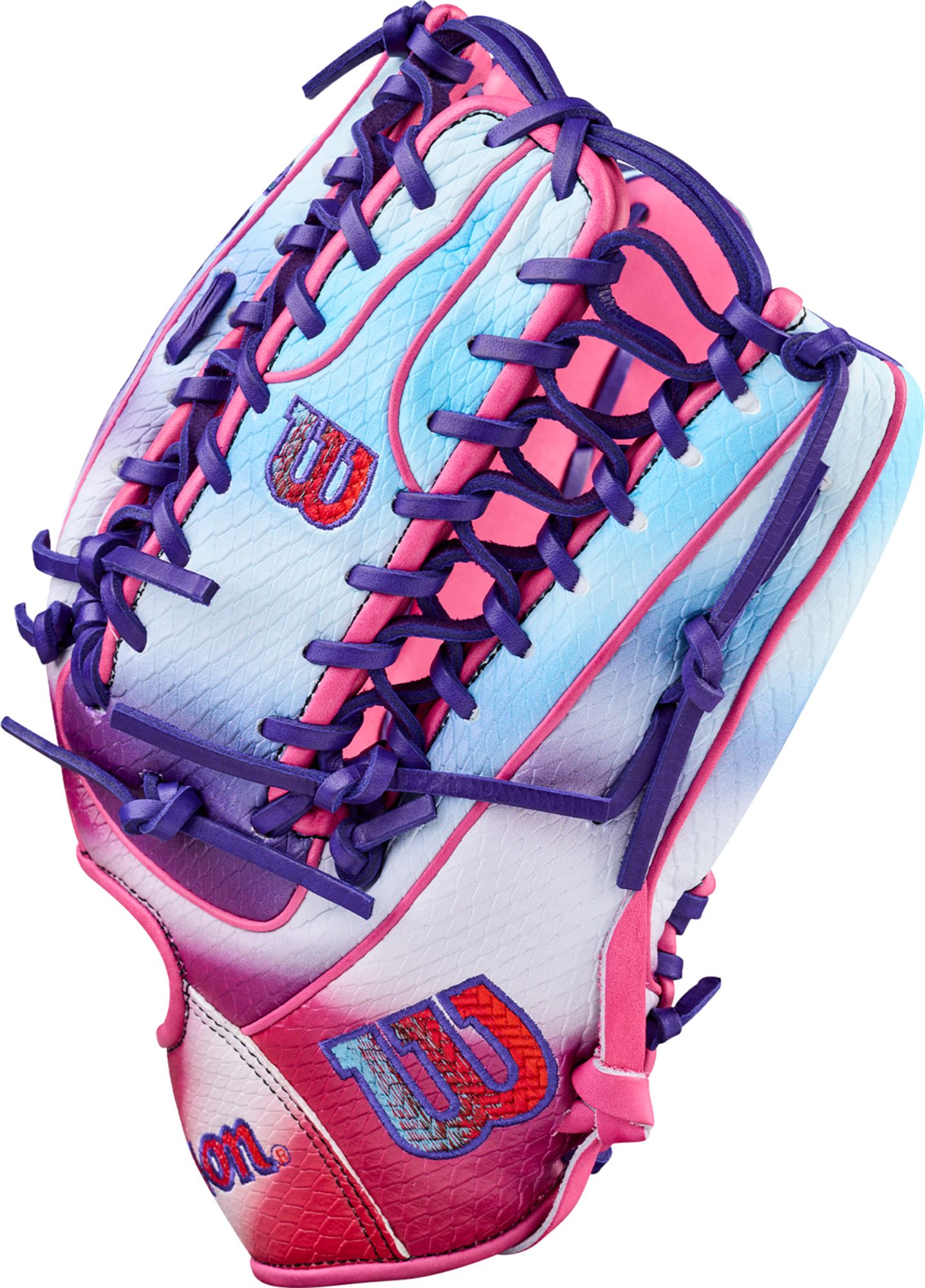 Wilson 12.75" OT7SS A2000 SuperSkin Series Glove product image