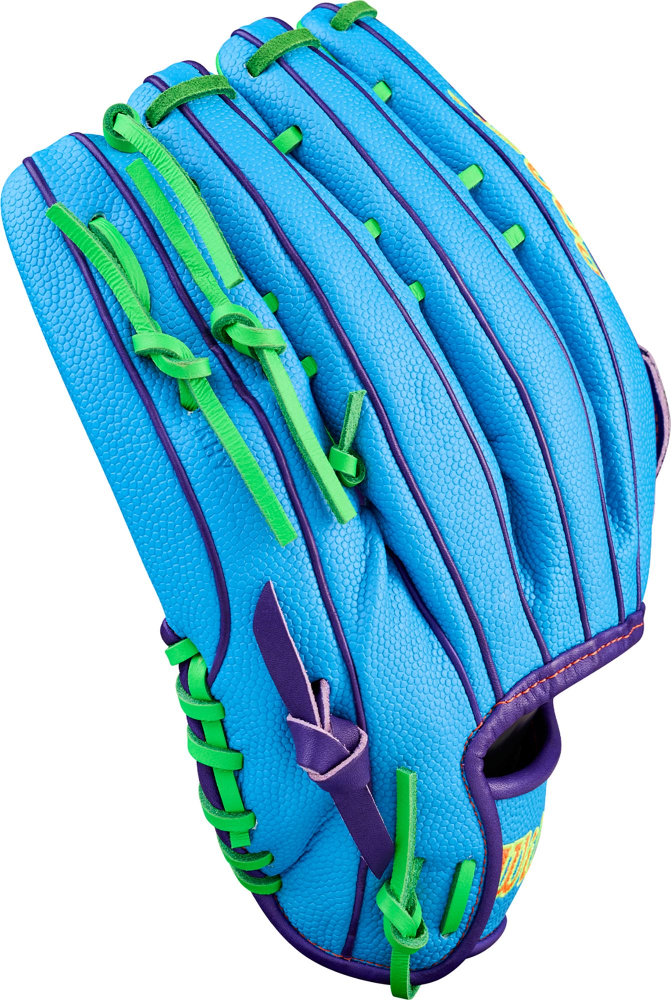 Wilson 12.25'' PF50SS Pedroia Fit A2000 SuperSkin Series Glove product image