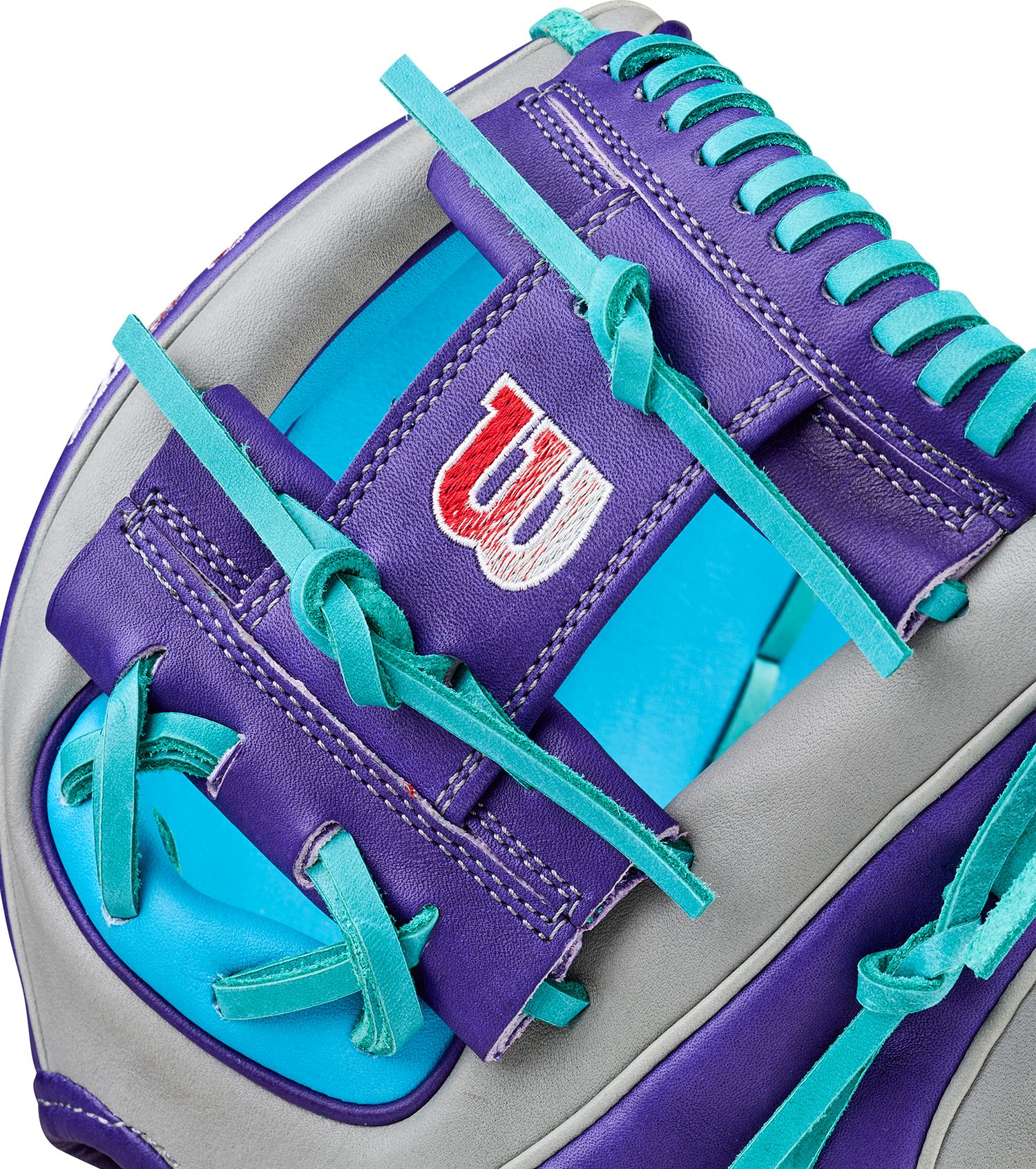 Wilson 11.75" MB75 A2K Series Glove product image