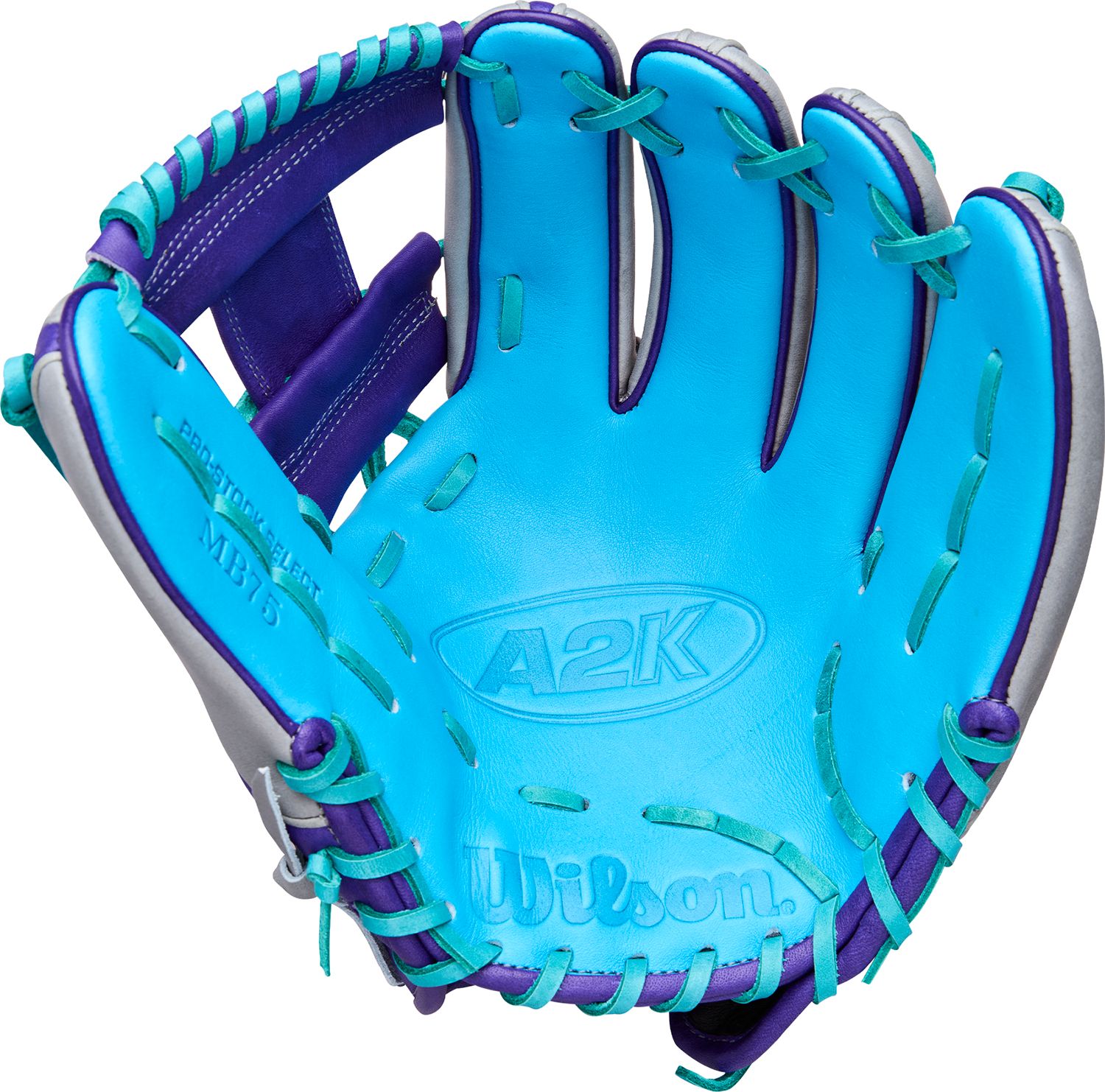 Wilson 11.75" MB75 A2K Series Glove product image