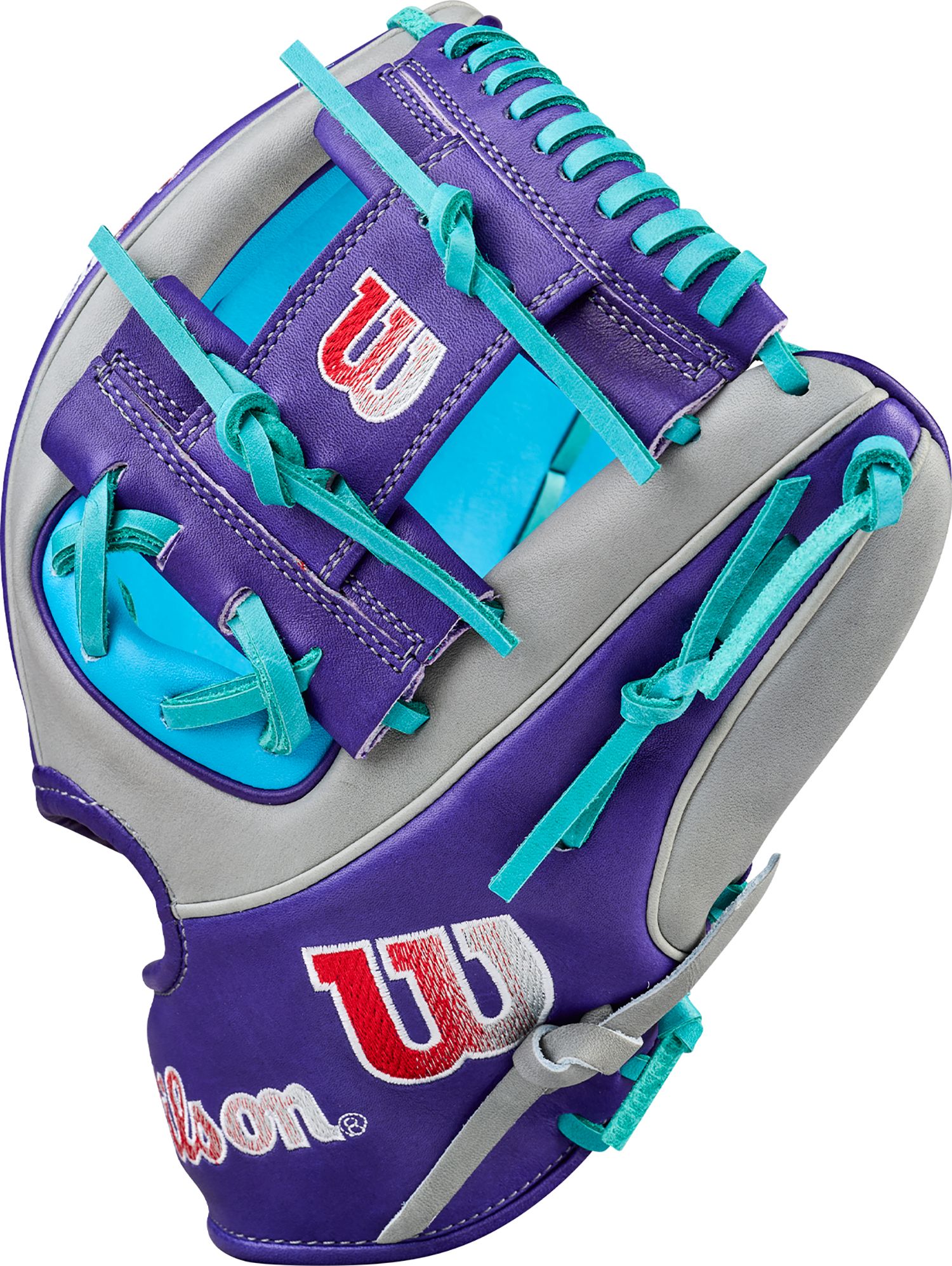 Wilson 11.75" MB75 A2K Series Glove product image
