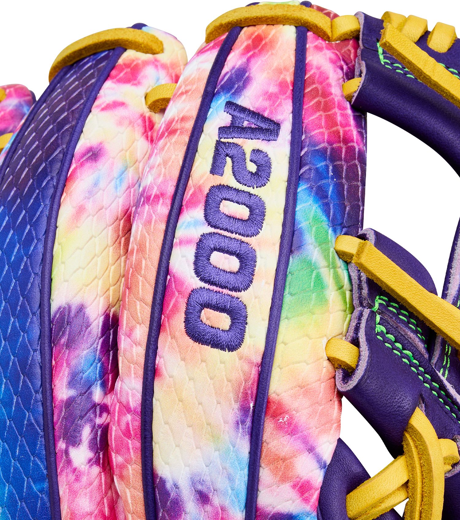 Wilson 11.5" 1786SS A2000 SuperSkin Series Glove product image