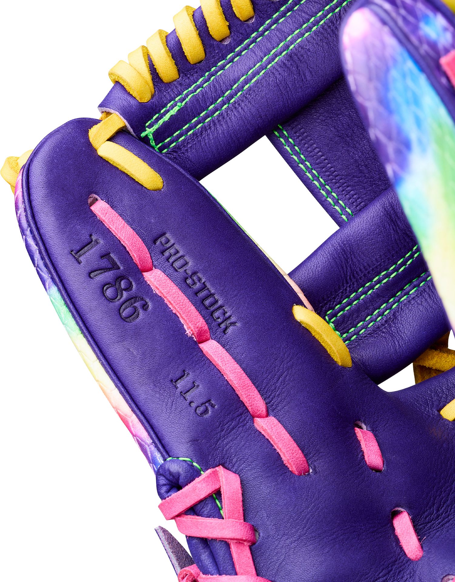 Wilson 11.5" 1786SS A2000 SuperSkin Series Glove product image