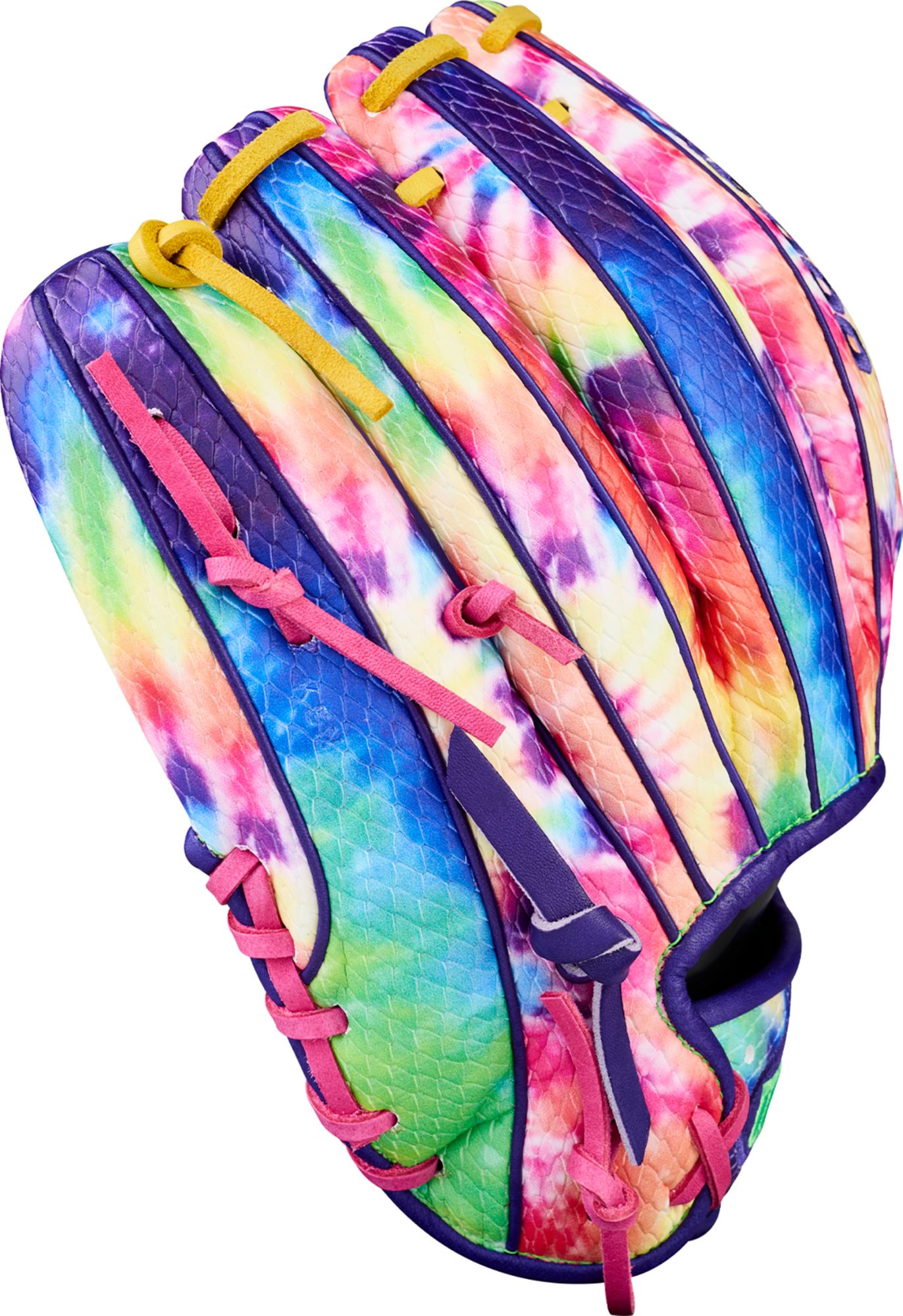 Wilson 11.5" 1786SS A2000 SuperSkin Series Glove product image
