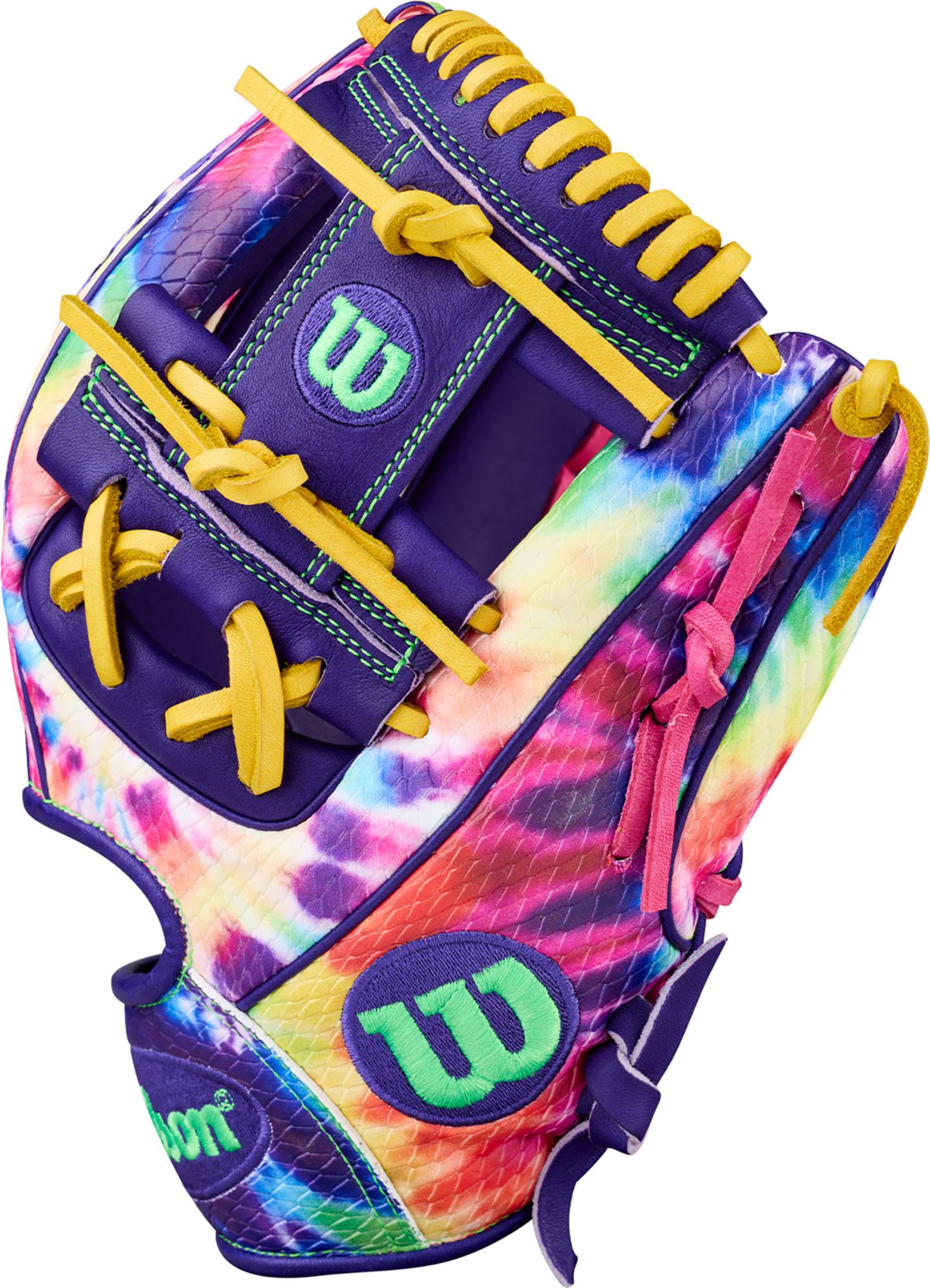 Wilson 11.5" 1786SS A2000 SuperSkin Series Glove product image