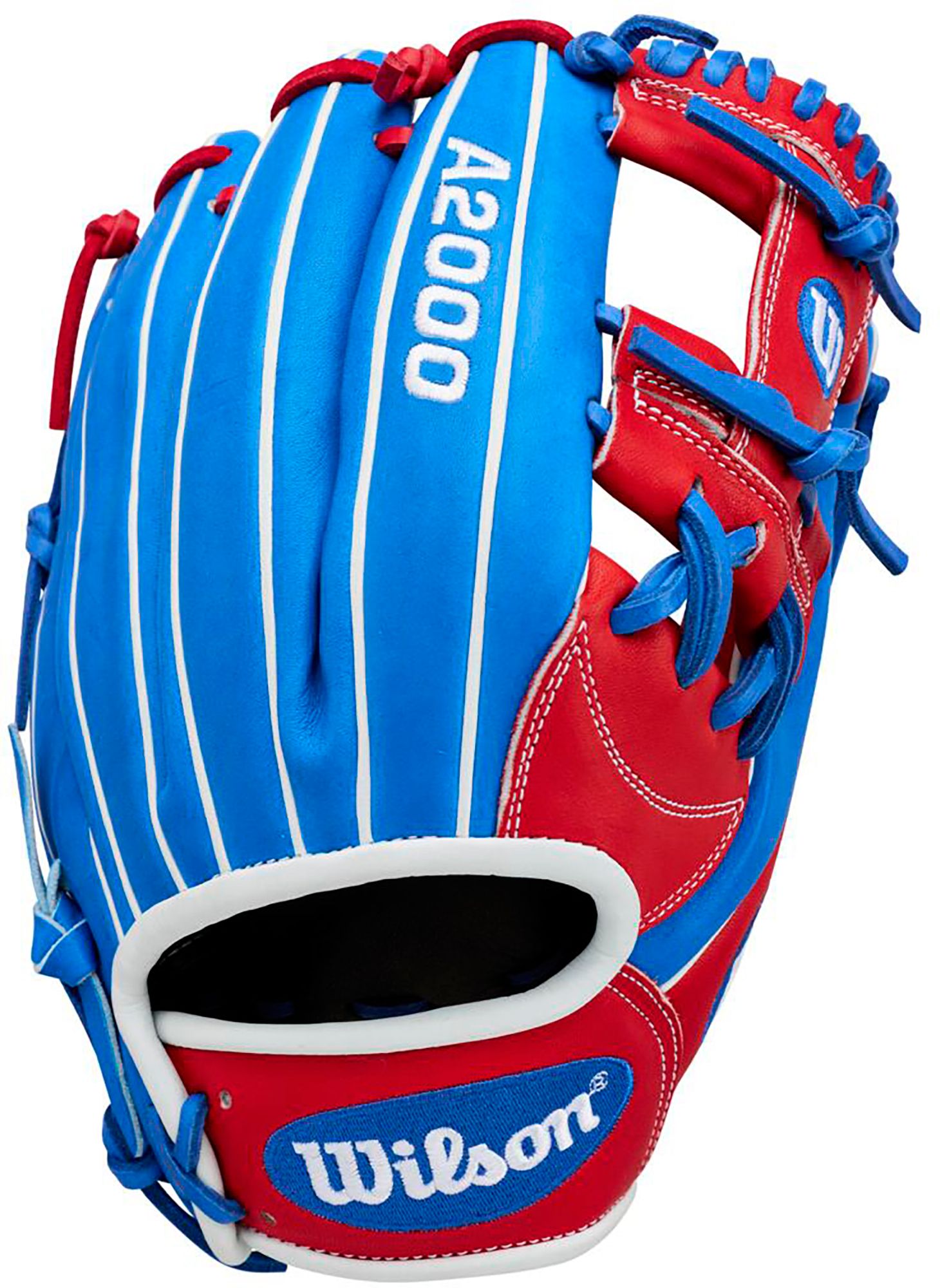 Wilson 11.5" 1787 A2000 Series Glove 2026 product image