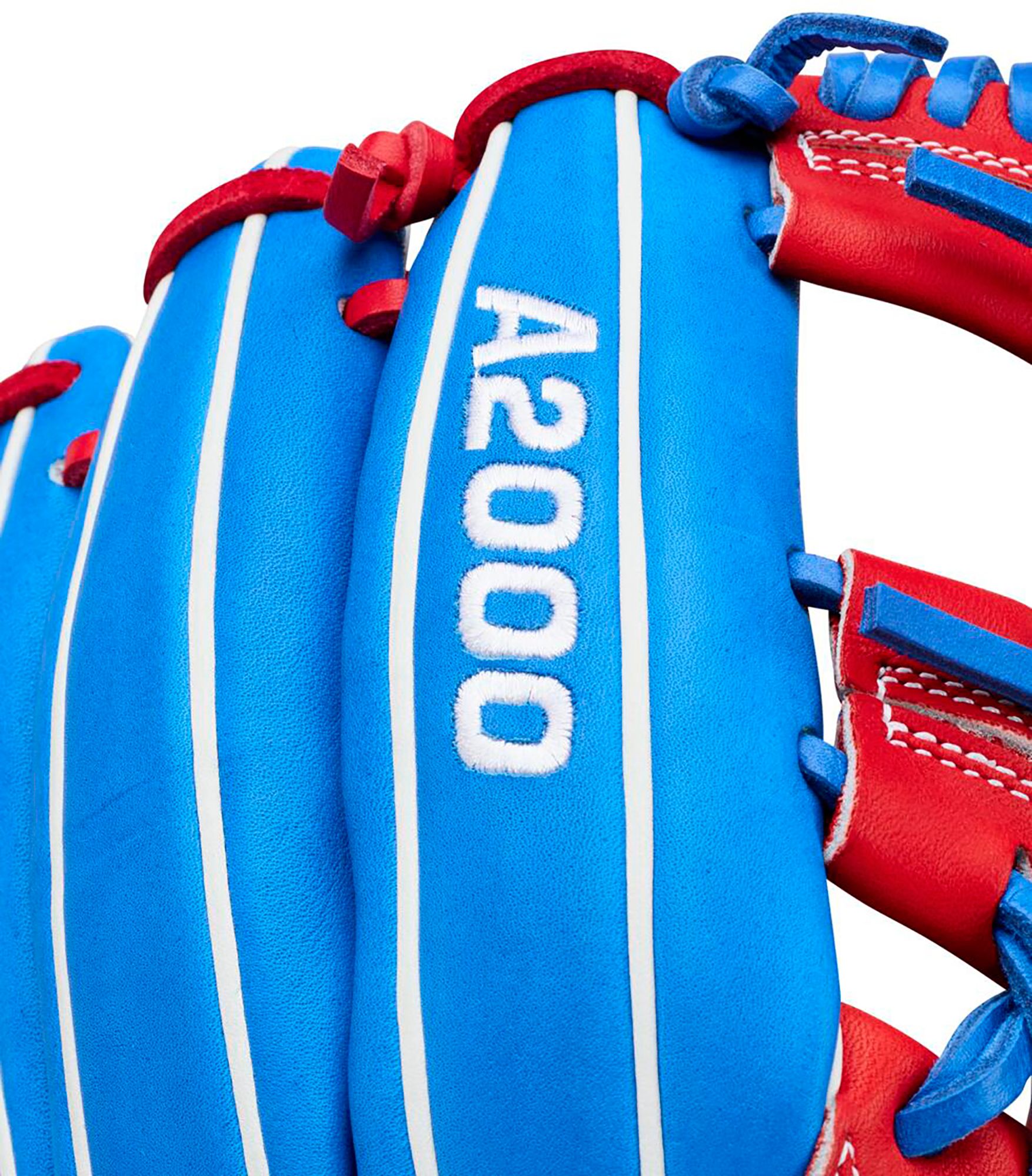 Wilson 11.5" 1787 A2000 Series Glove 2026 product image