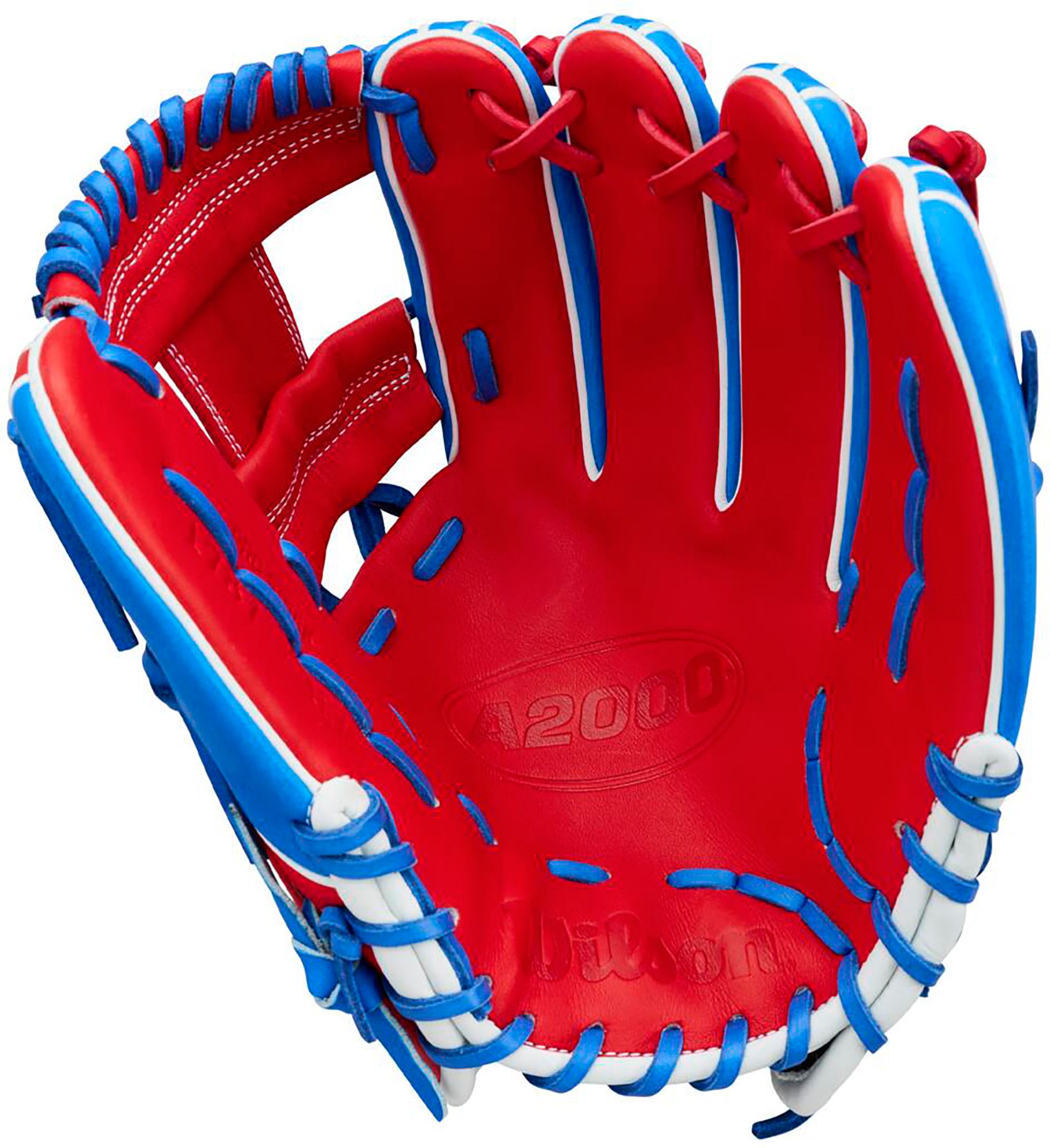 Wilson 11.5" 1787 A2000 Series Glove 2026 product image