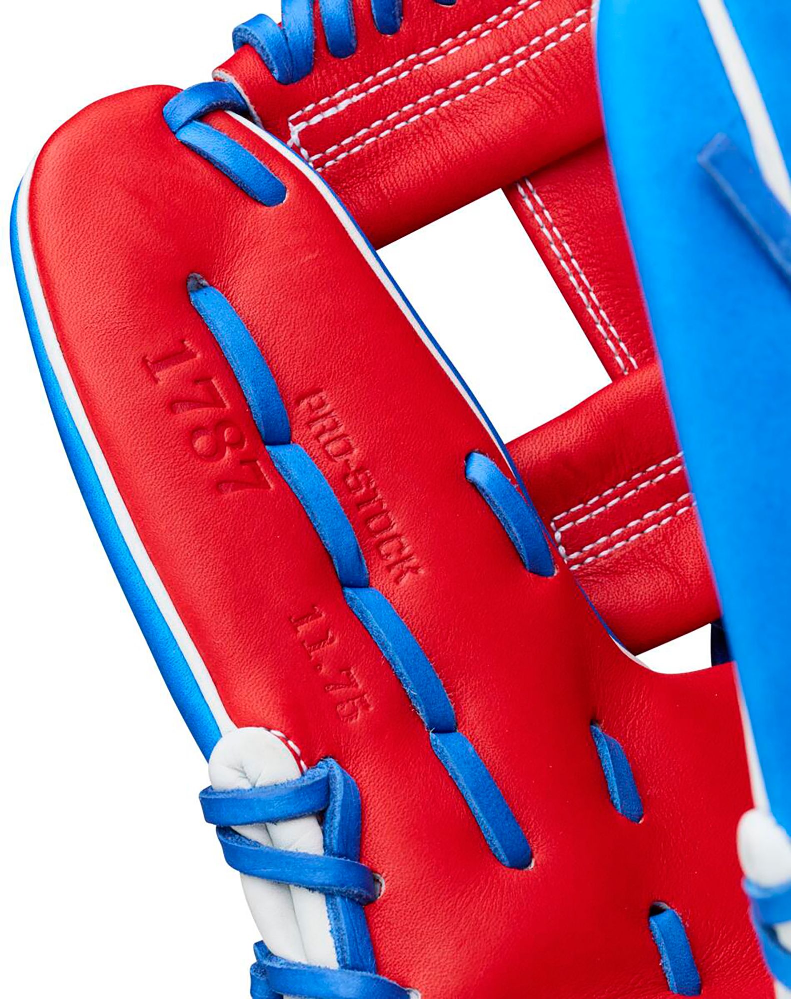 Wilson 11.5" 1787 A2000 Series Glove 2026 product image