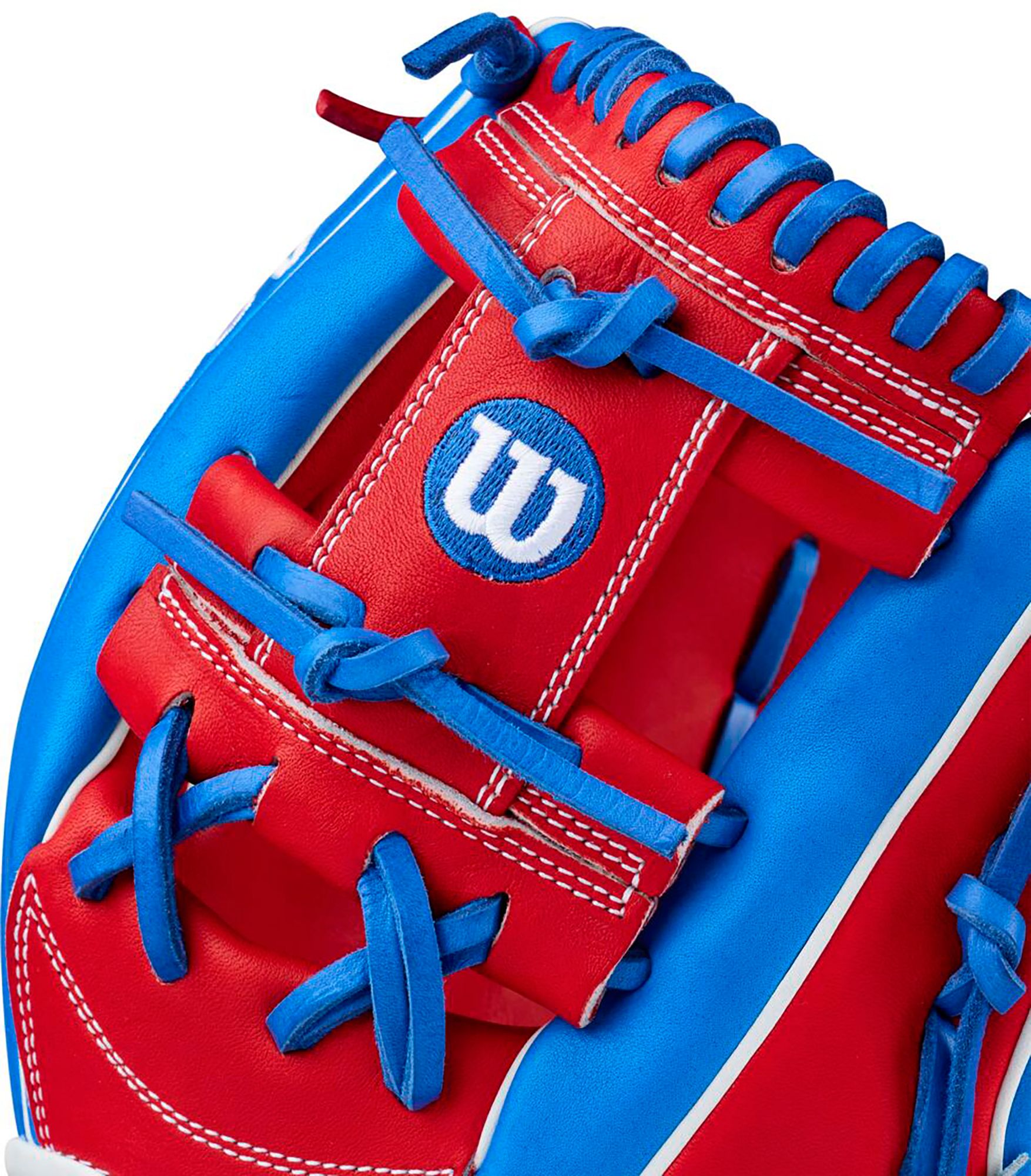 Wilson 11.5" 1787 A2000 Series Glove 2026 product image