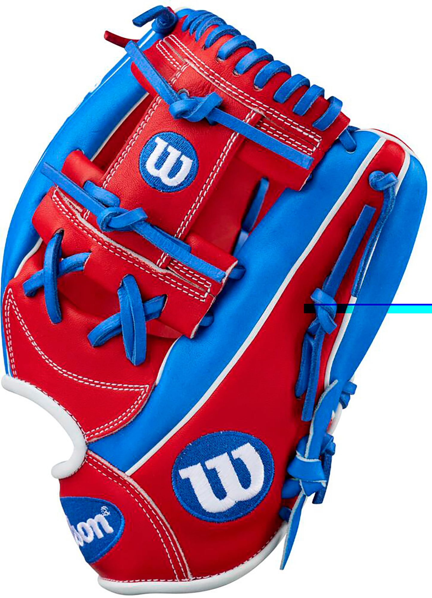 Wilson 11.5" 1787 A2000 Series Glove 2026 product image