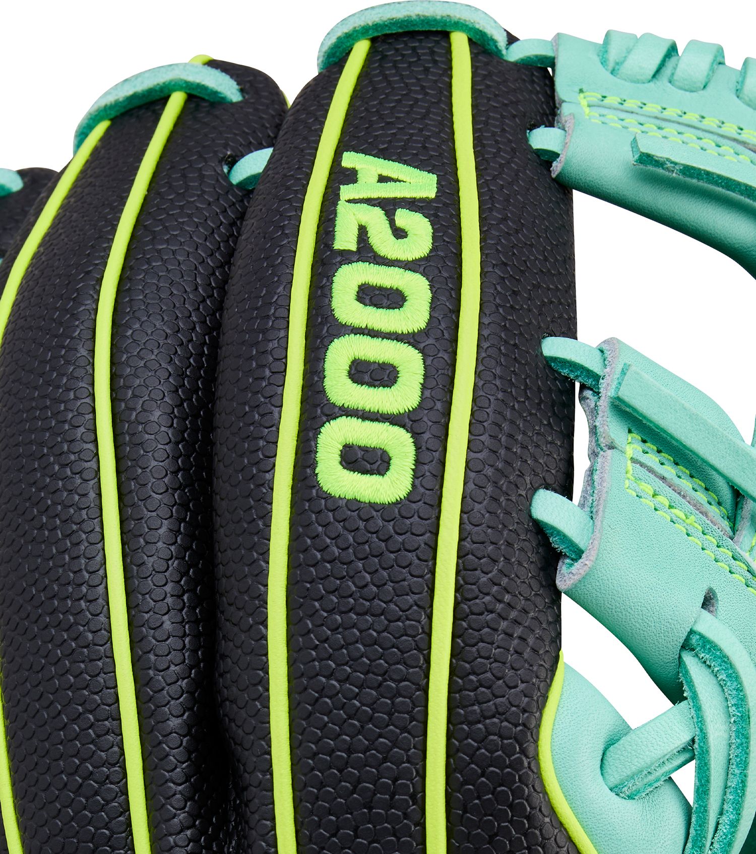 Wilson 11.5'' 1786 Tennis A2000 SuperSkin Series Glove product image