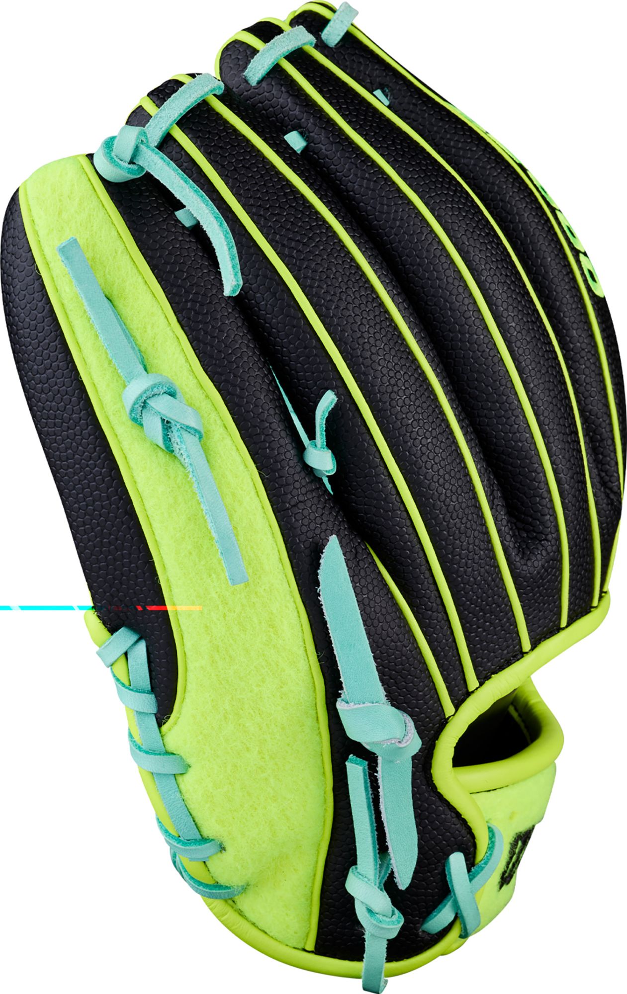 Wilson 11.5'' 1786 Tennis A2000 SuperSkin Series Glove product image