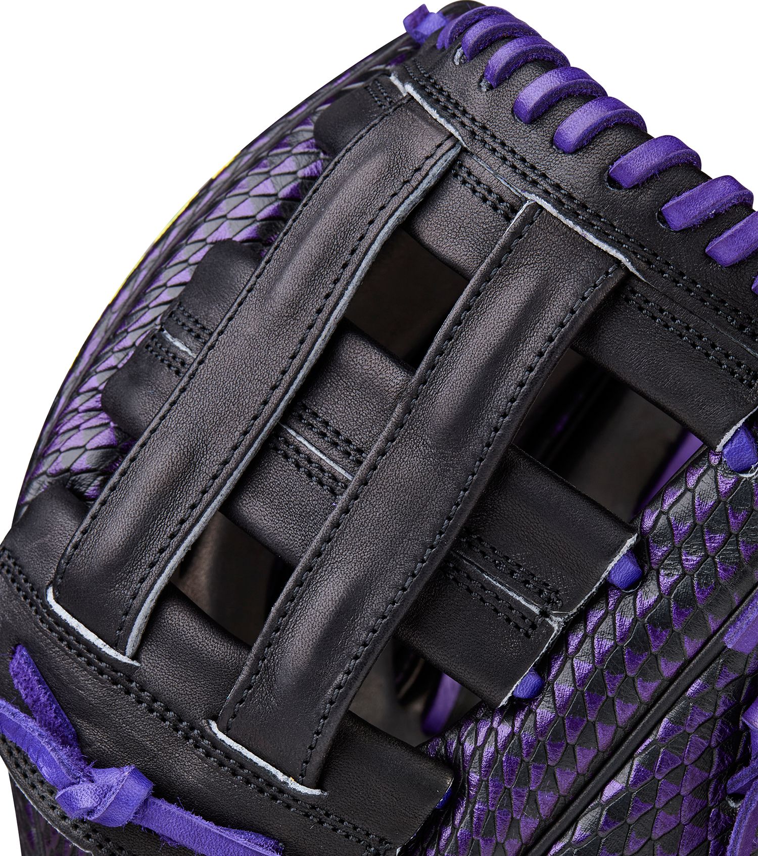 Wilson 11.5" PP05 A2000 SuperSkin Series Glove product image