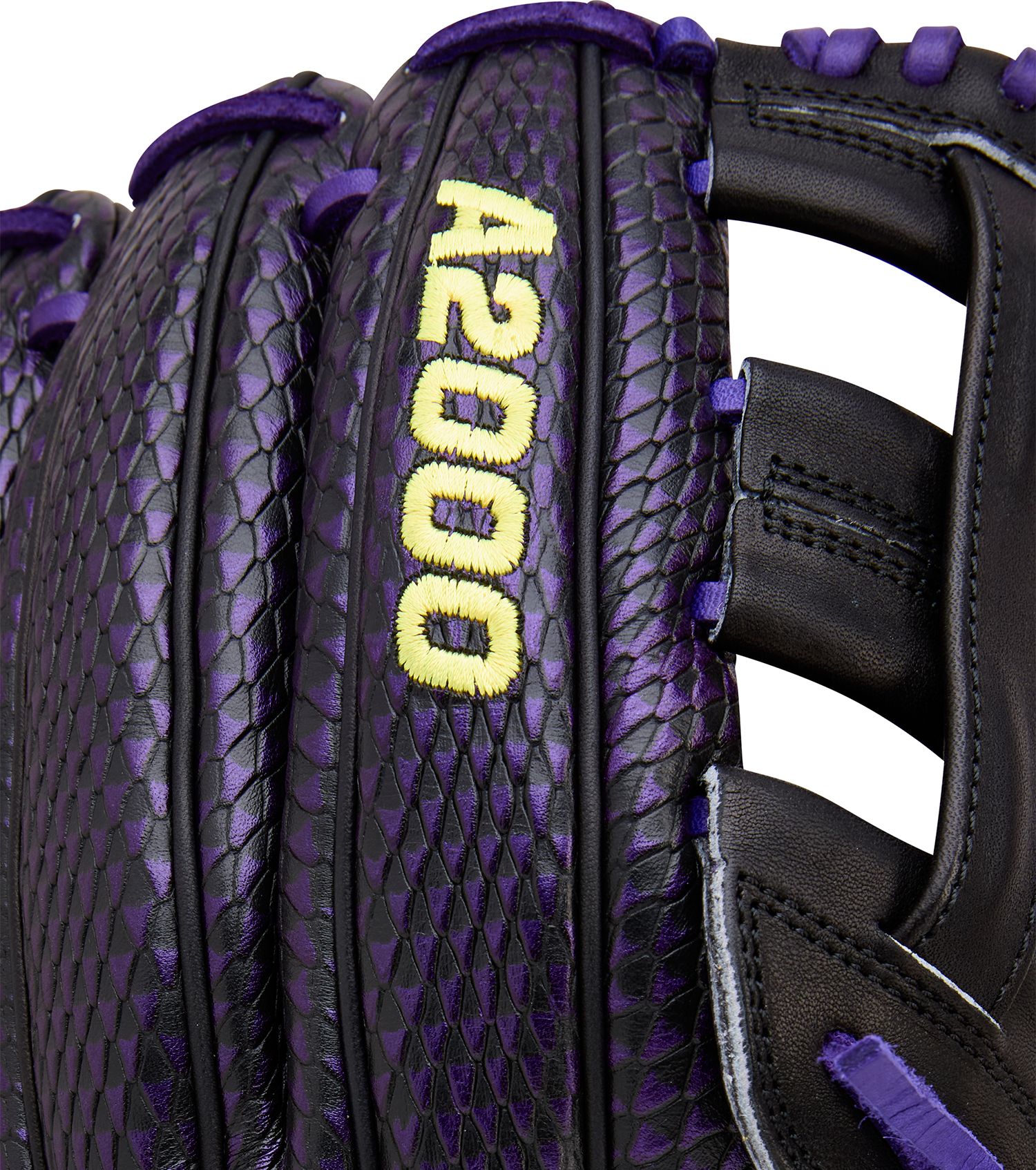 Wilson 11.5" PP05 A2000 SuperSkin Series Glove product image