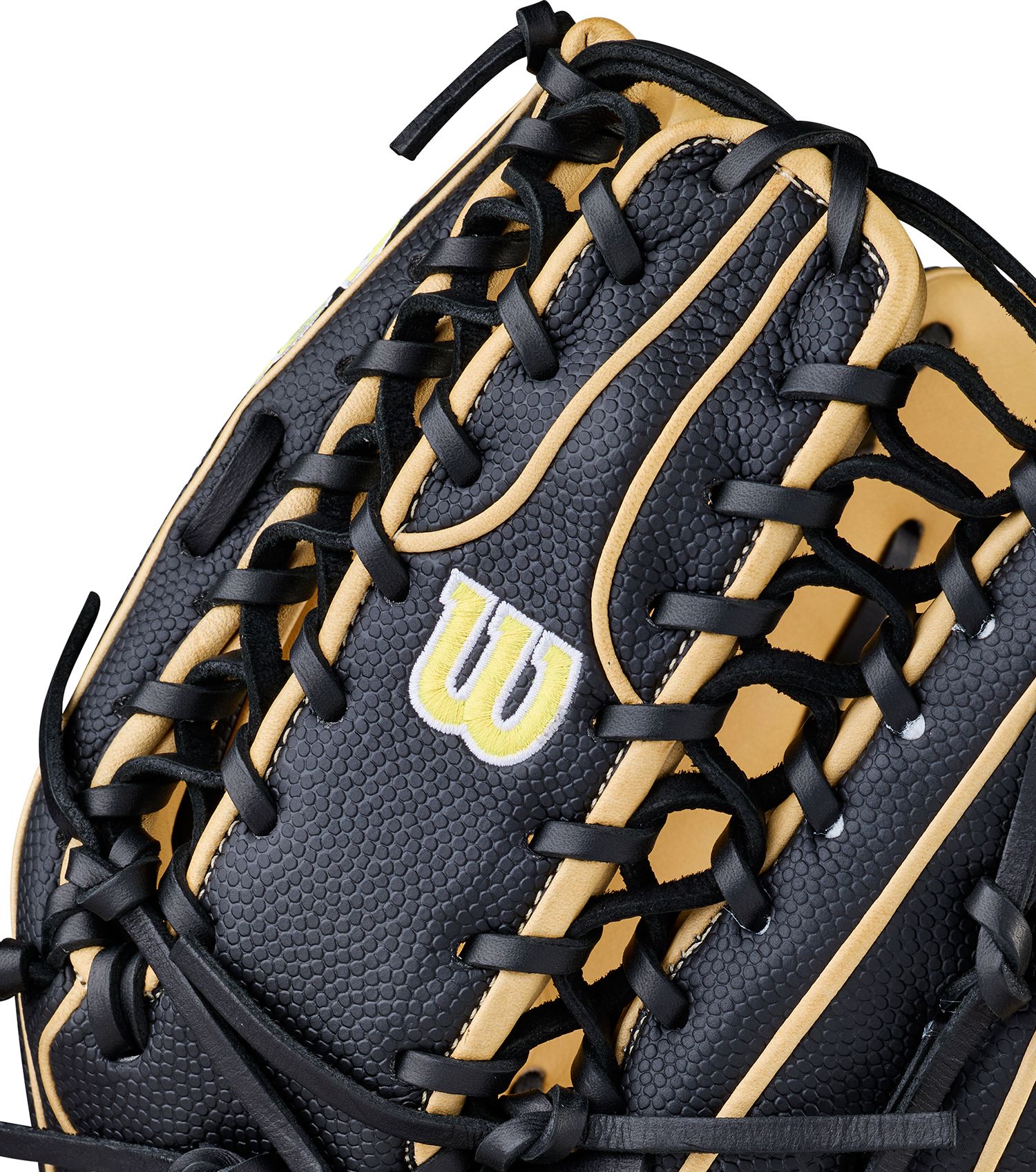 Wilson 12.75" OT7SS A2000 SuperSkin Classics Series Glove product image