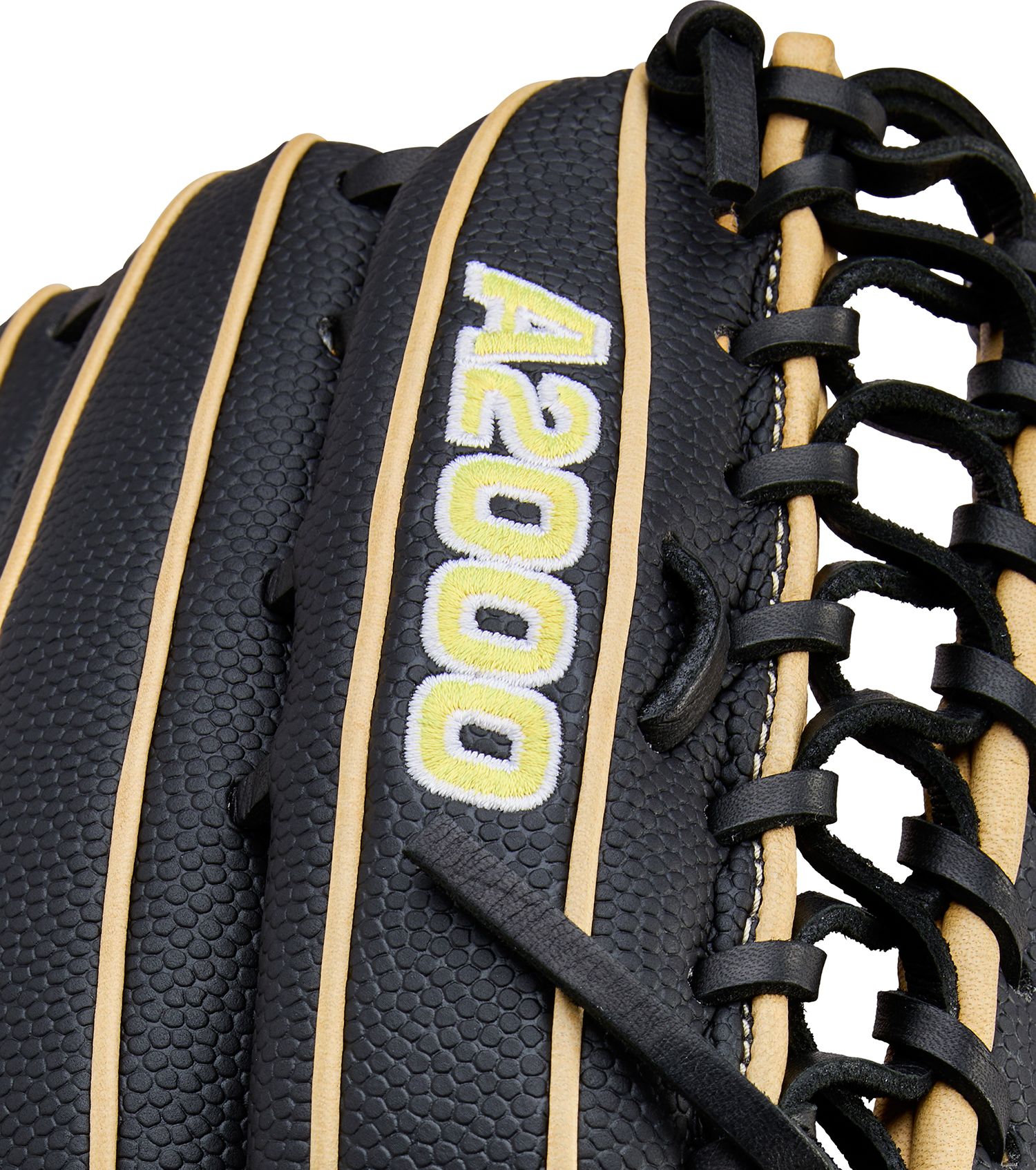 Wilson 12.75" OT7SS A2000 SuperSkin Classics Series Glove product image