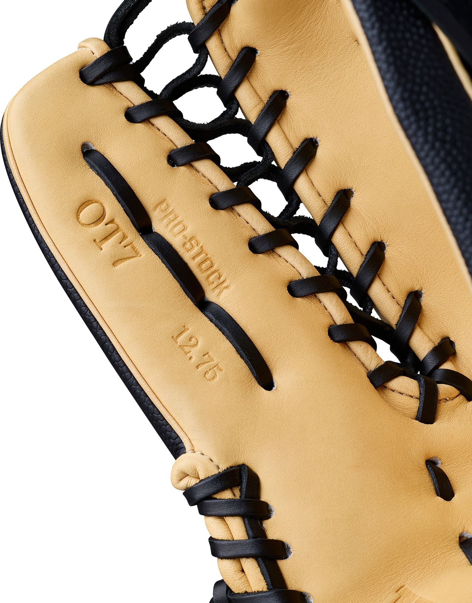 Wilson 12.75" OT7SS A2000 SuperSkin Classics Series Glove product image