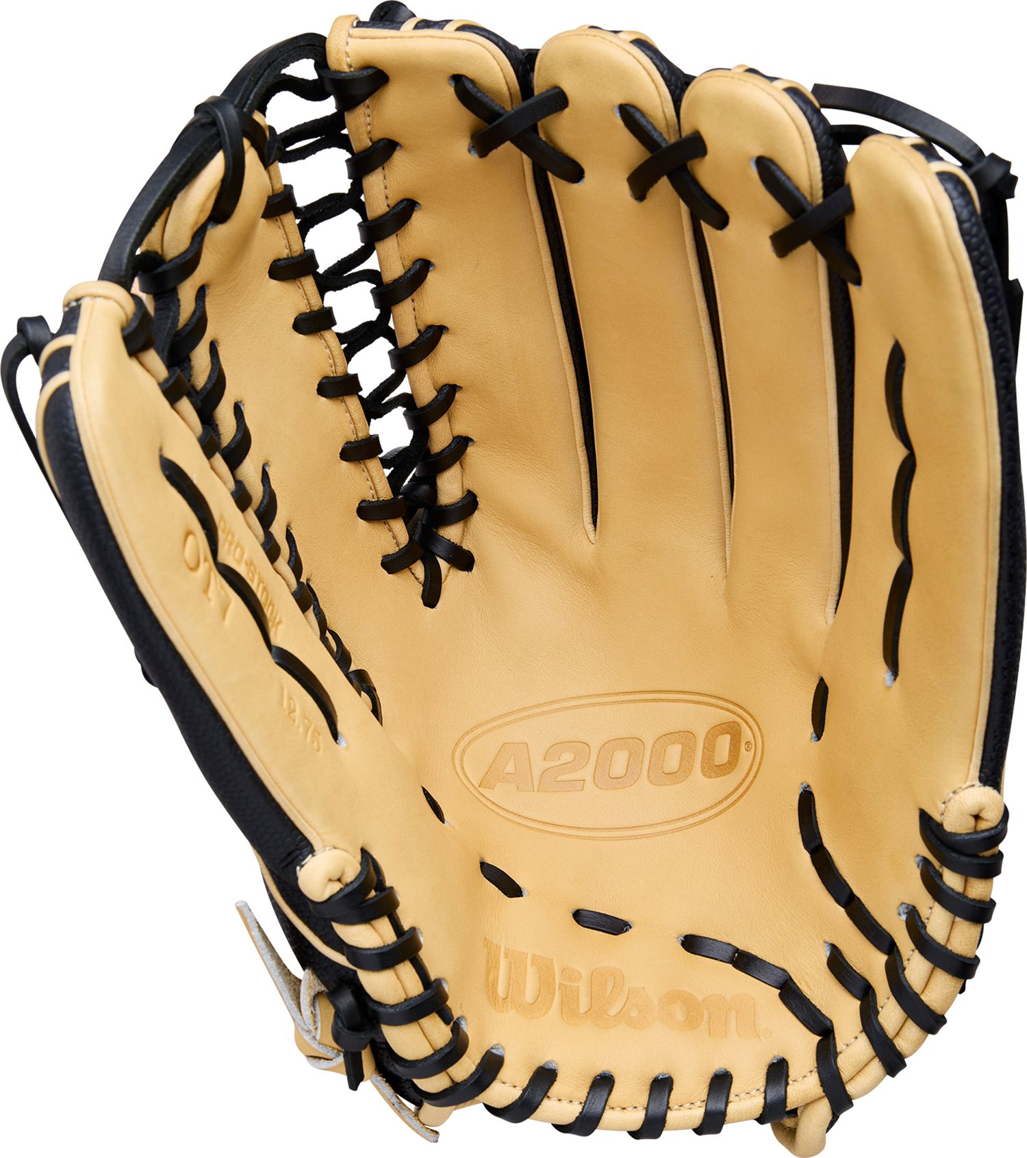 Wilson 12.75" OT7SS A2000 SuperSkin Classics Series Glove product image