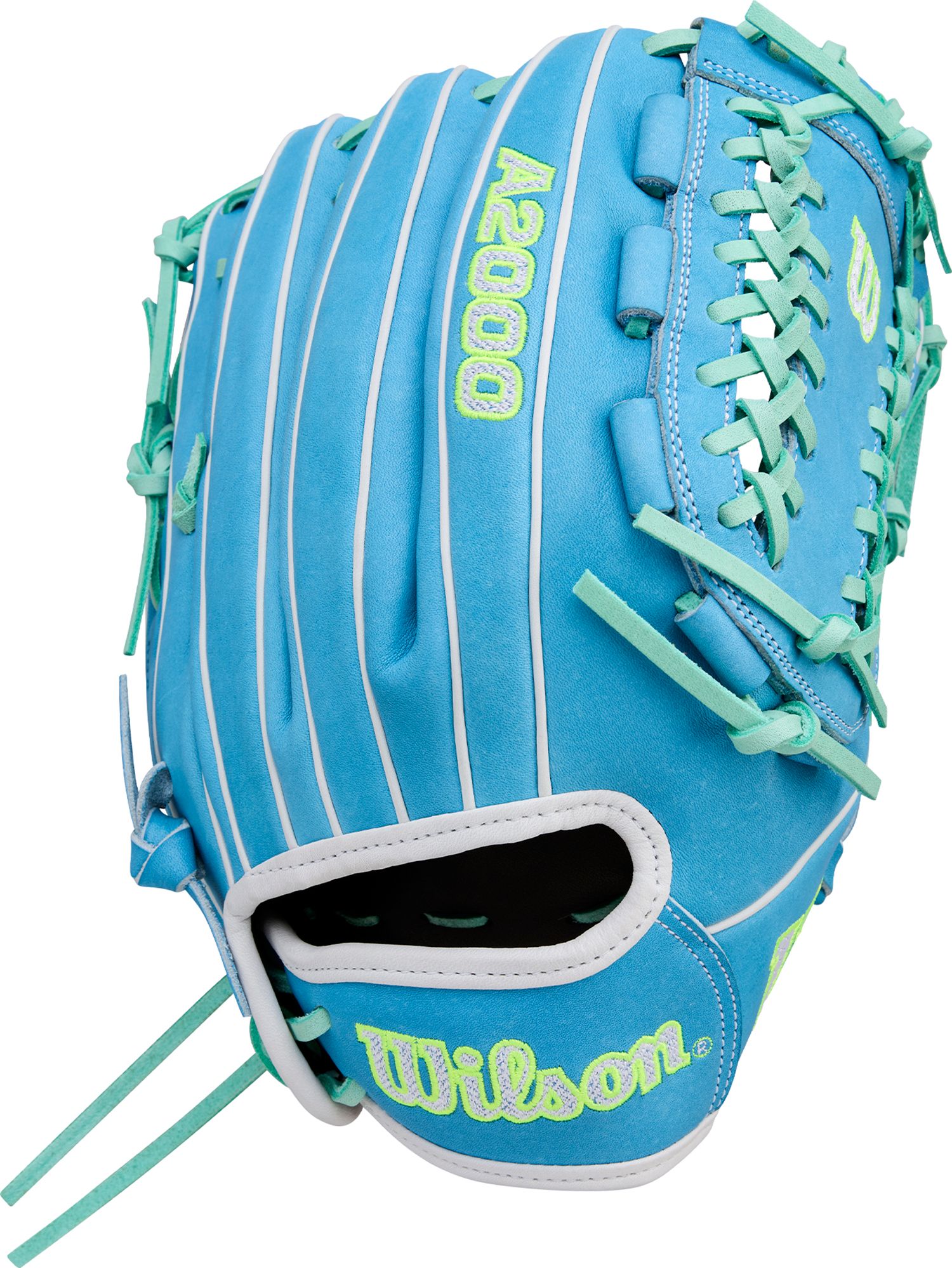 Wilson 12" HG12 A2000 Series Fastpitch Glove product image
