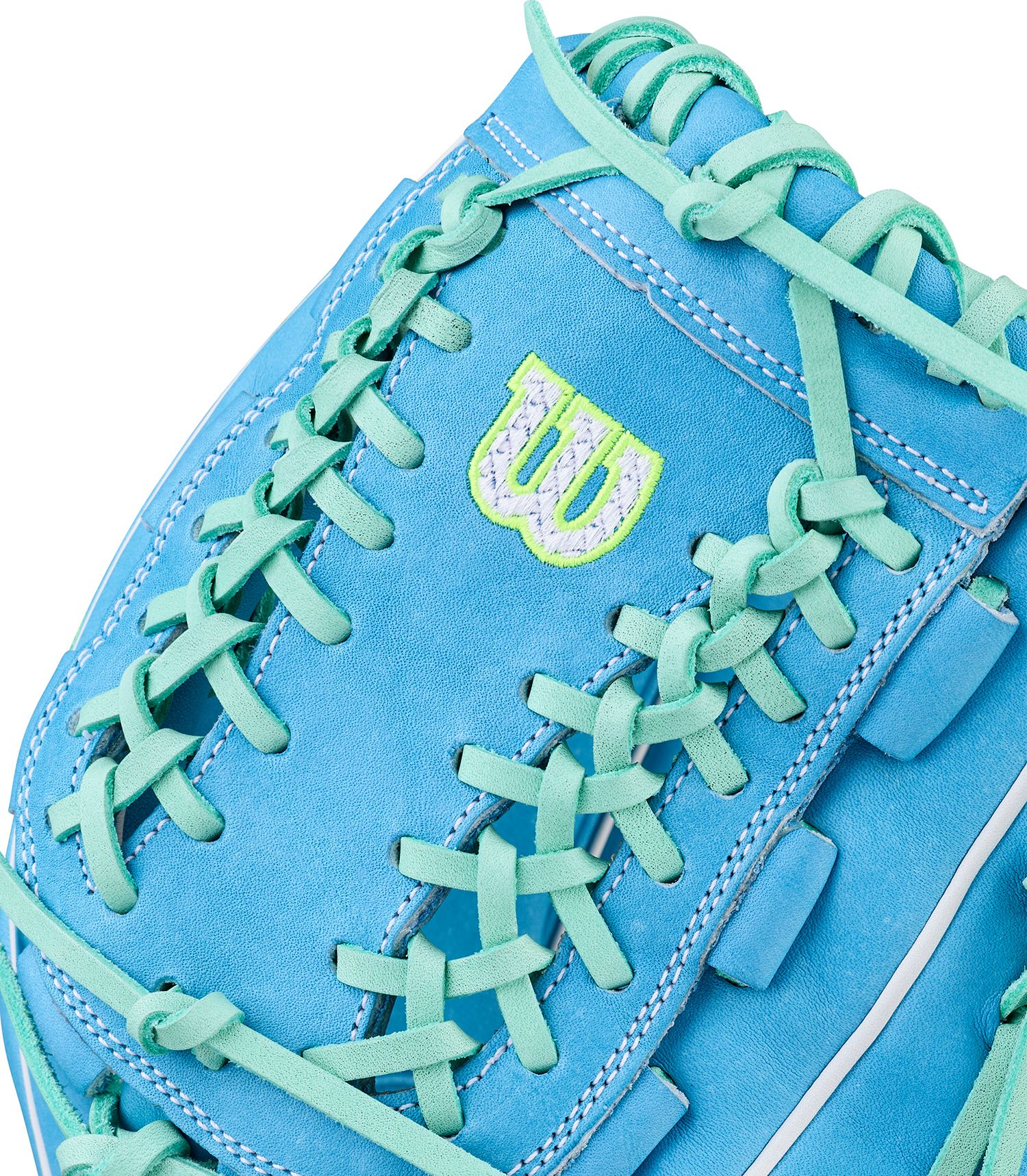 Wilson 12" HG12 A2000 Series Fastpitch Glove product image