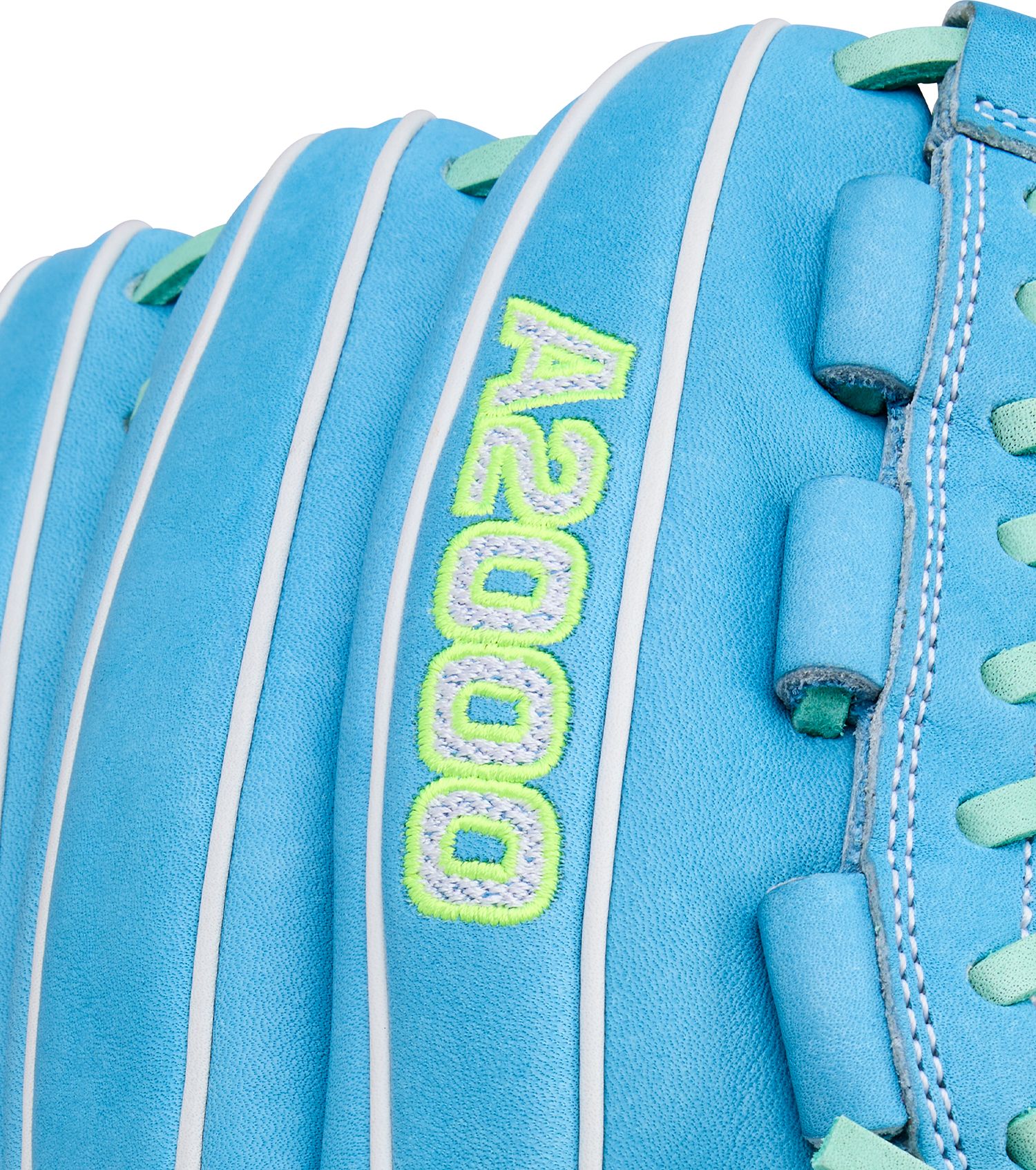 Wilson 12" HG12 A2000 Series Fastpitch Glove product image