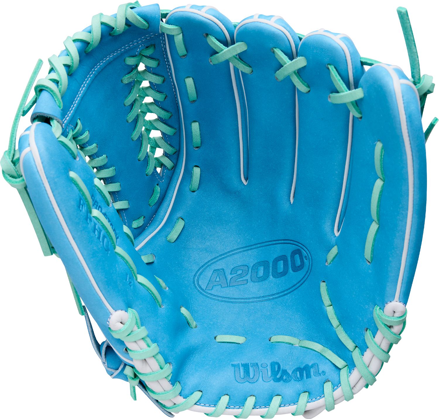 Wilson 12" HG12 A2000 Series Fastpitch Glove product image