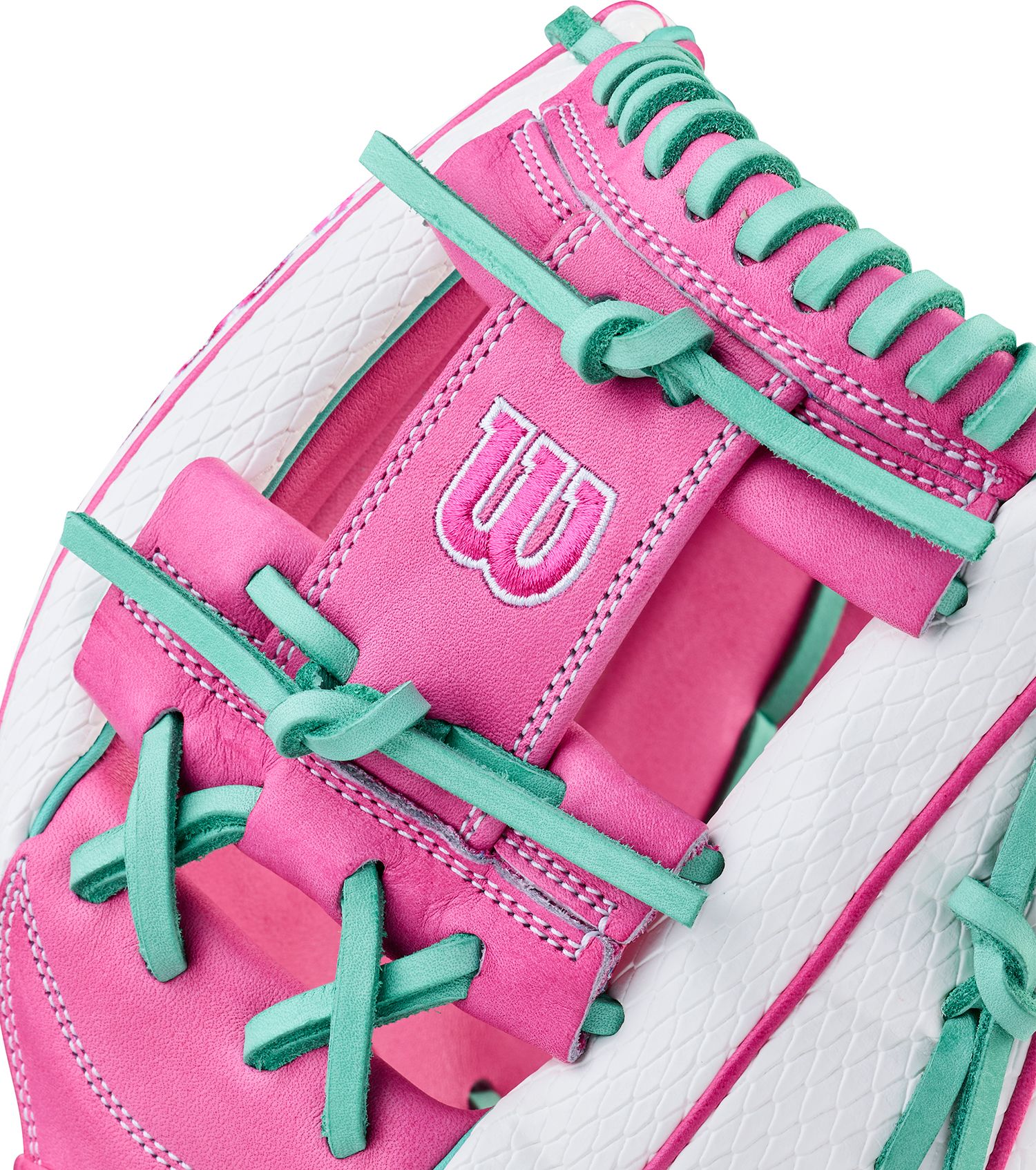 Wilson 12" H12SS A2000 SuperSkin Series Fastpitch Glove product image