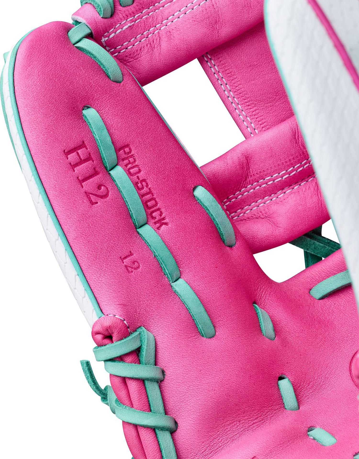 Wilson 12" H12SS A2000 SuperSkin Series Fastpitch Glove product image