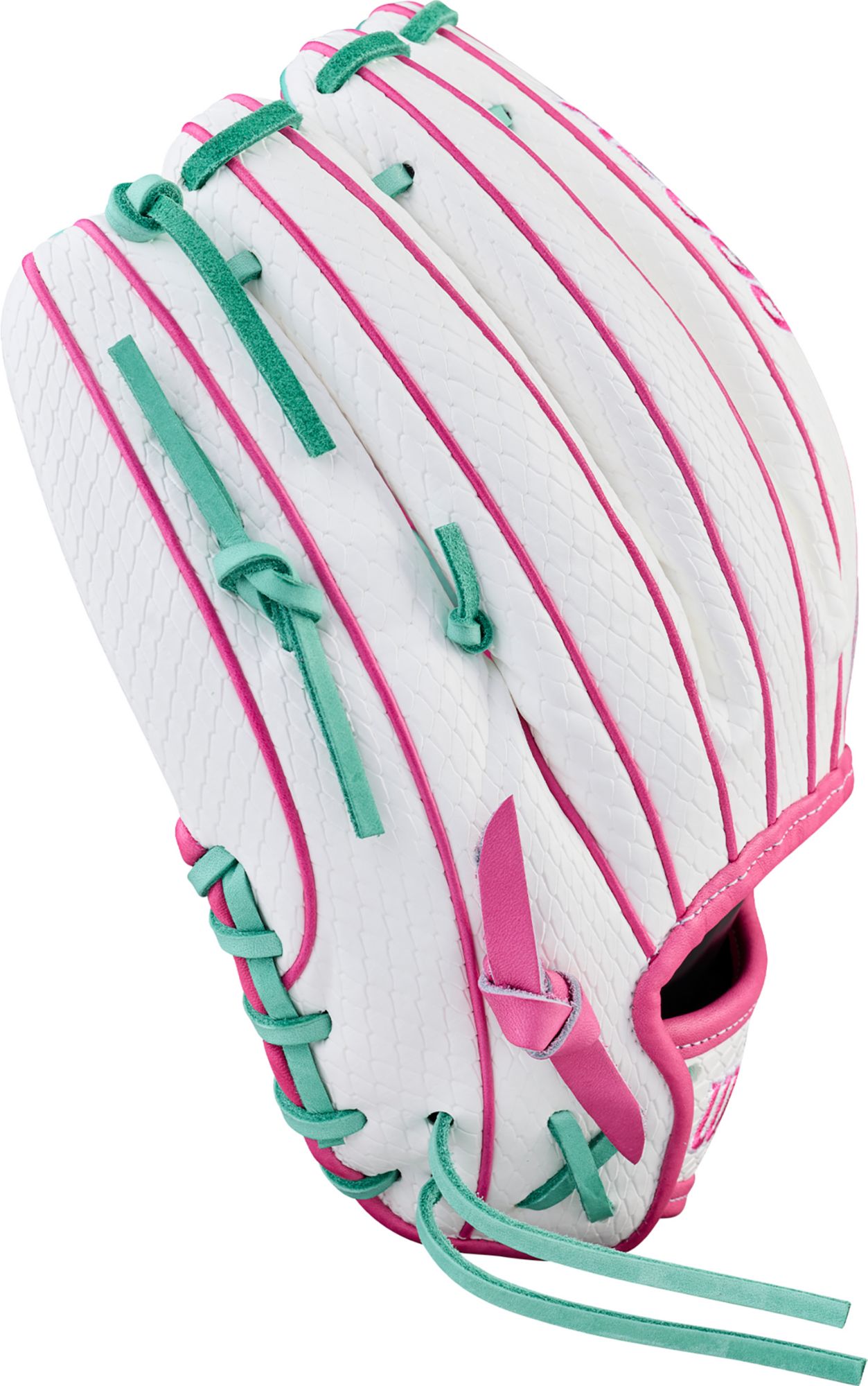 Wilson 12" H12SS A2000 SuperSkin Series Fastpitch Glove product image