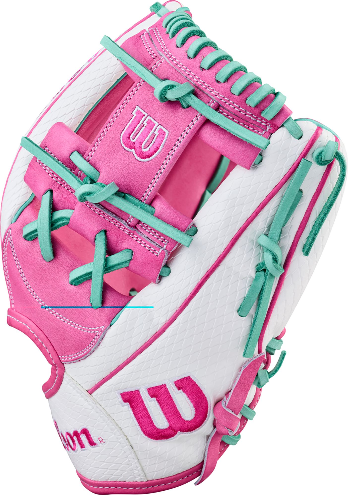 Wilson 12" H12SS A2000 SuperSkin Series Fastpitch Glove product image