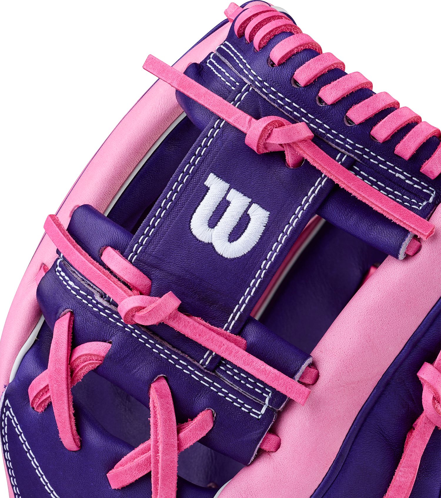 Wilson 12" H12SS A2000 SuperSkin Series Fastpitch Glove product image