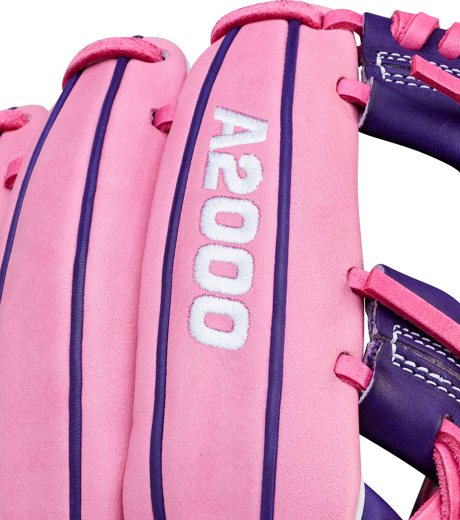 Wilson 12" H12SS A2000 SuperSkin Series Fastpitch Glove product image