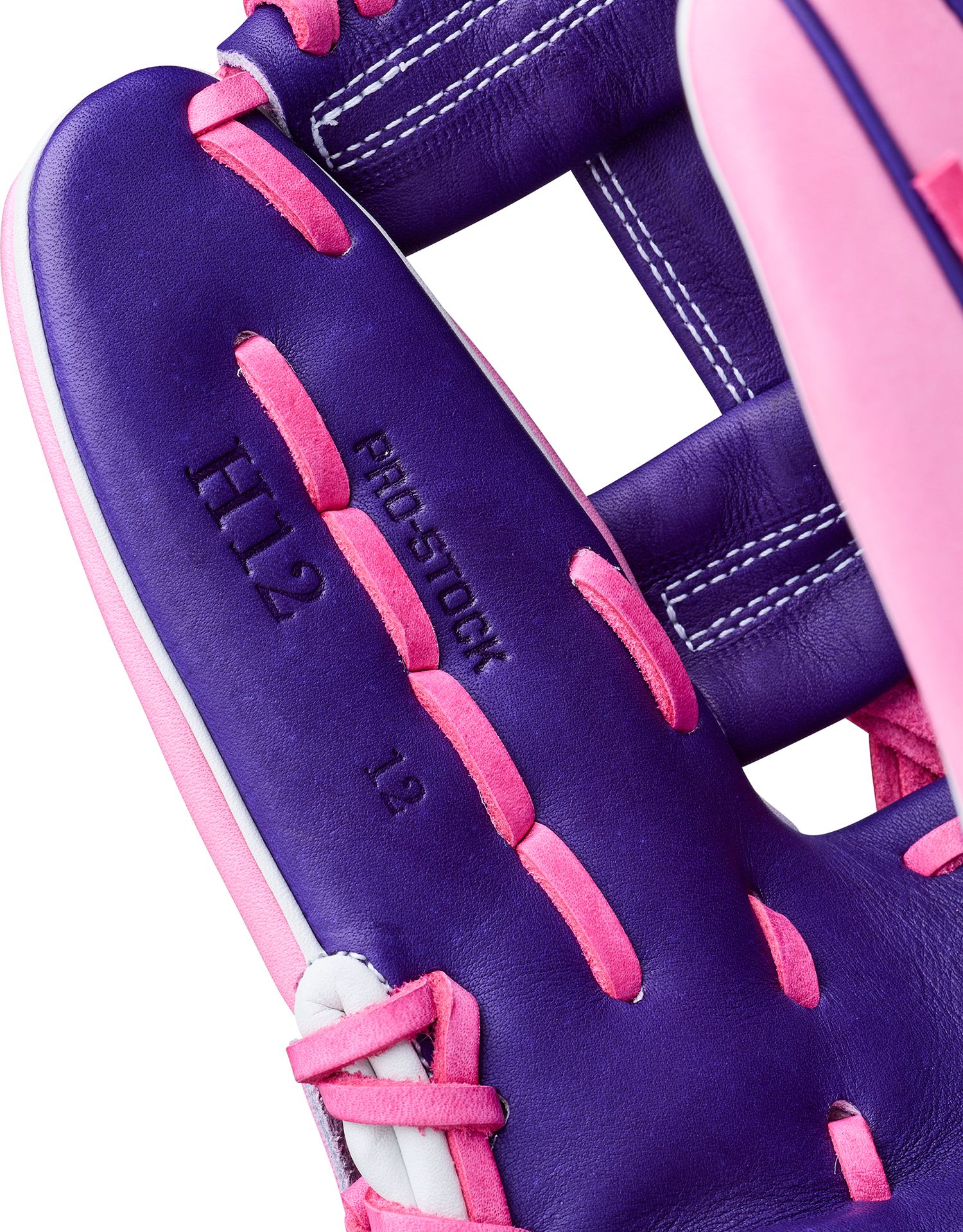 Wilson 12" H12SS A2000 SuperSkin Series Fastpitch Glove product image