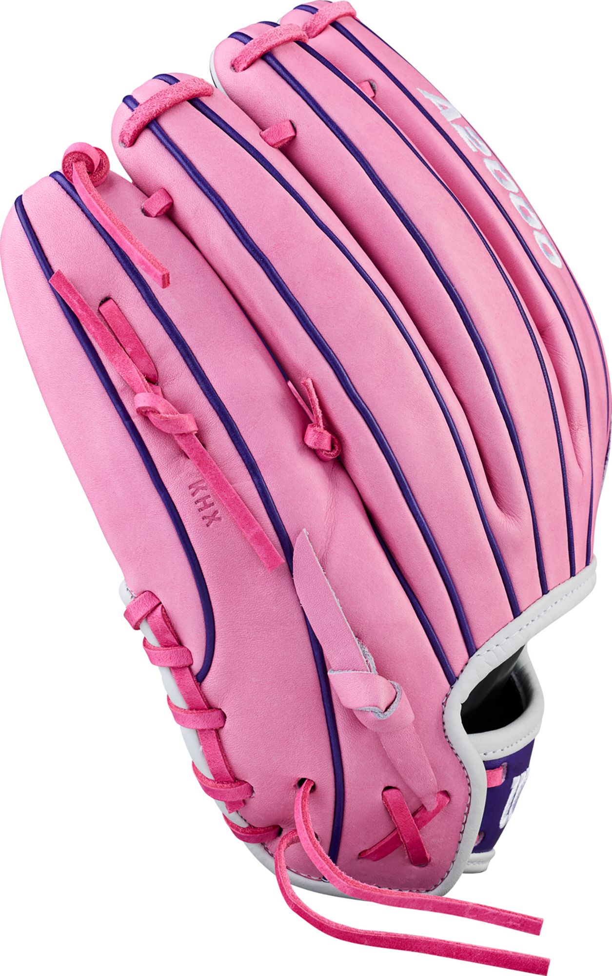 Wilson 12" H12SS A2000 SuperSkin Series Fastpitch Glove product image