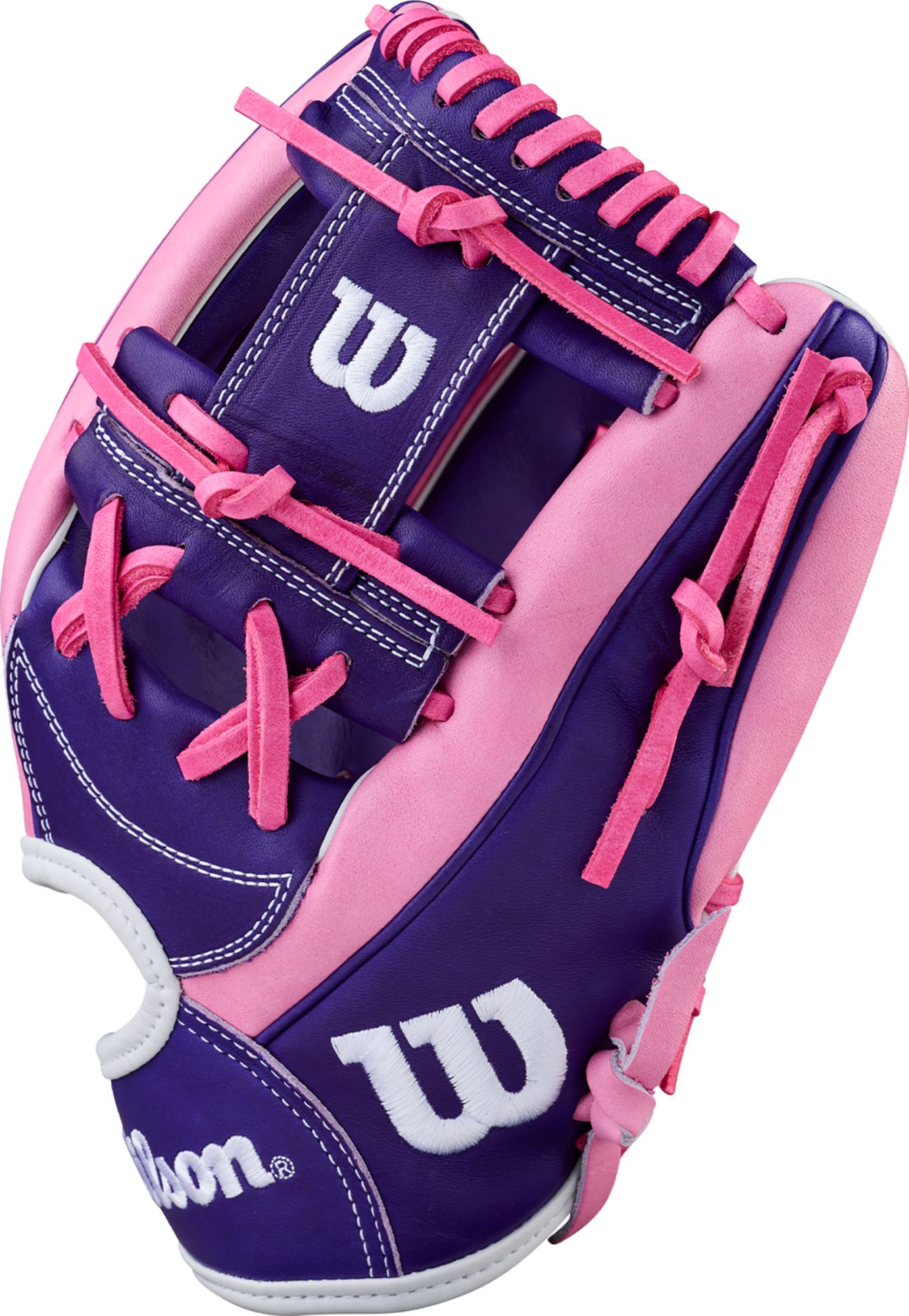 Wilson 12" H12SS A2000 SuperSkin Series Fastpitch Glove product image