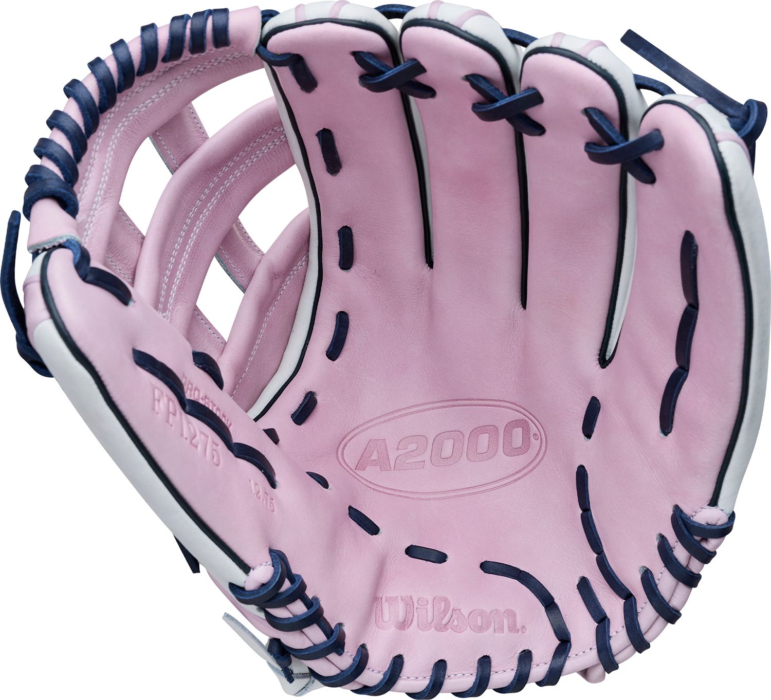 Wilson 12.75" FP1275 A2000 Series Fastpitch Glove product image