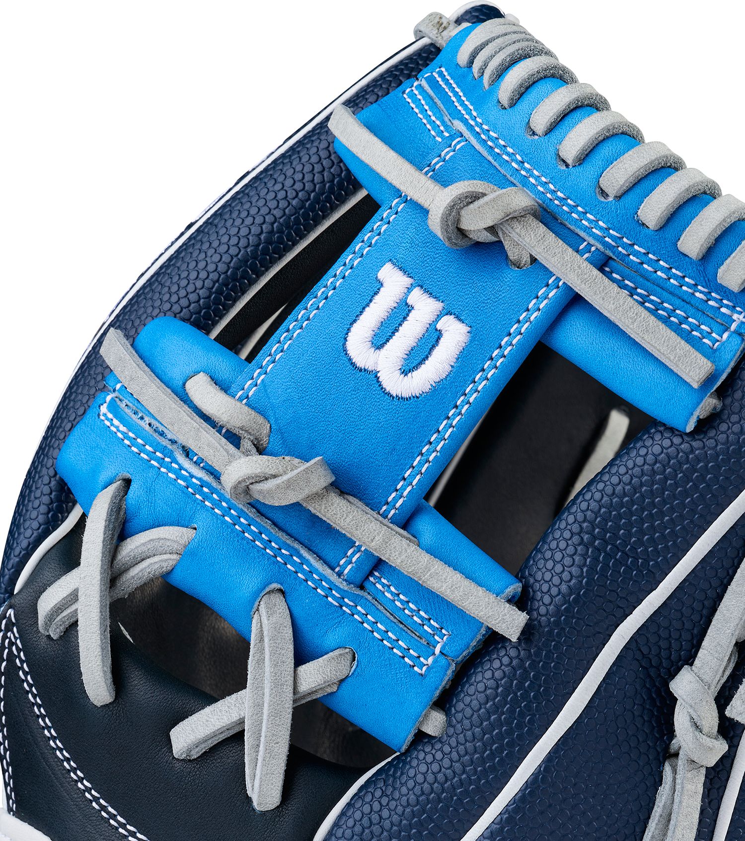 Wilson 11.75" FP1175SS A2000 SuperSkin Series Fastpitch Glove product image