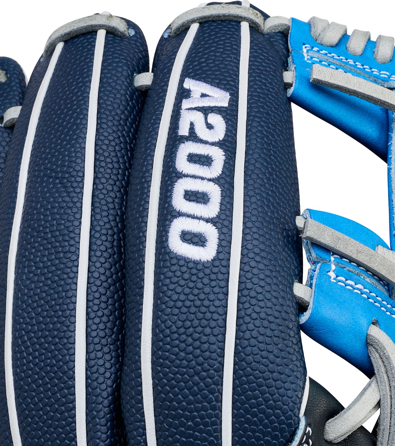 Wilson 11.75" FP1175SS A2000 SuperSkin Series Fastpitch Glove product image