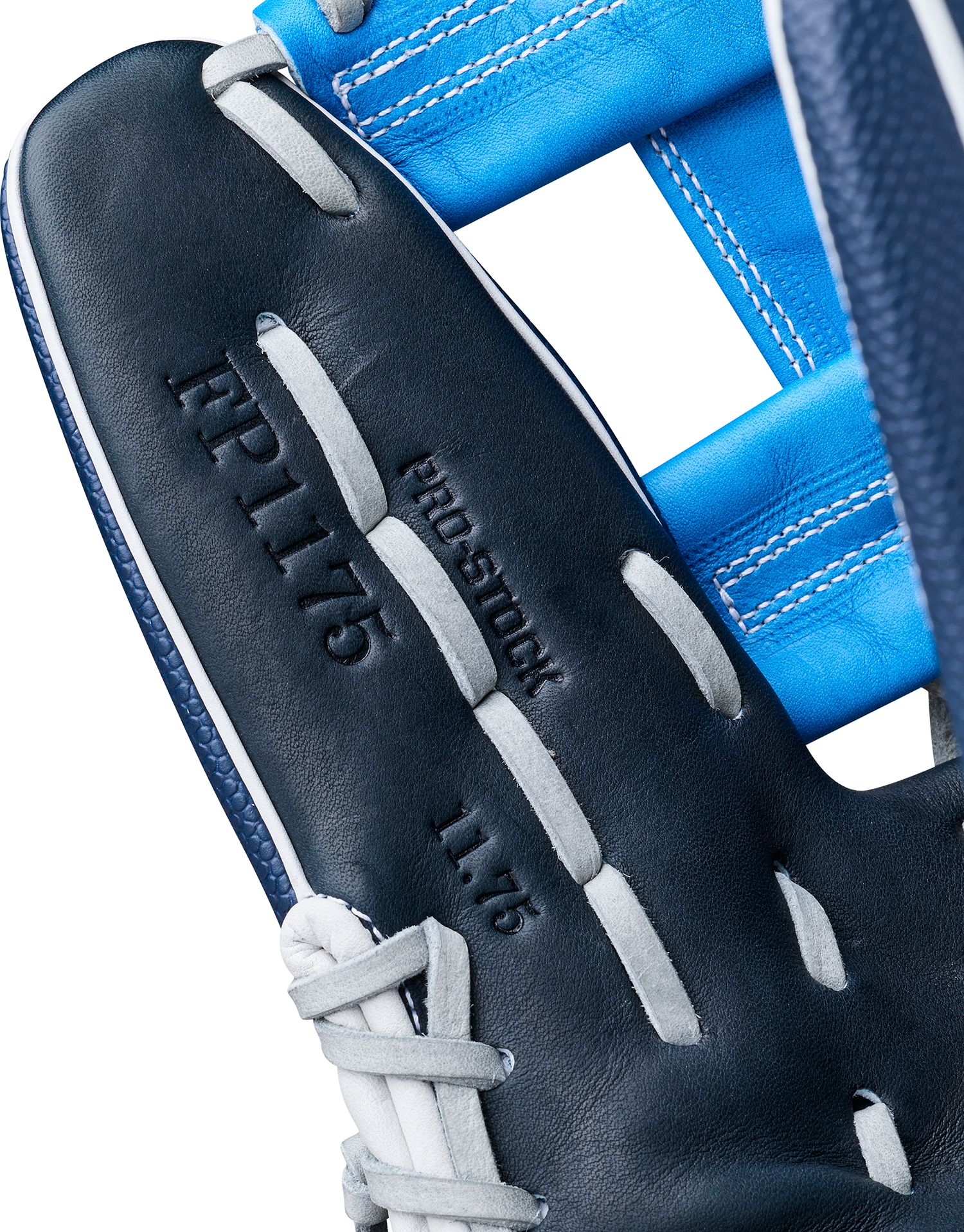 Wilson 11.75" FP1175SS A2000 SuperSkin Series Fastpitch Glove product image