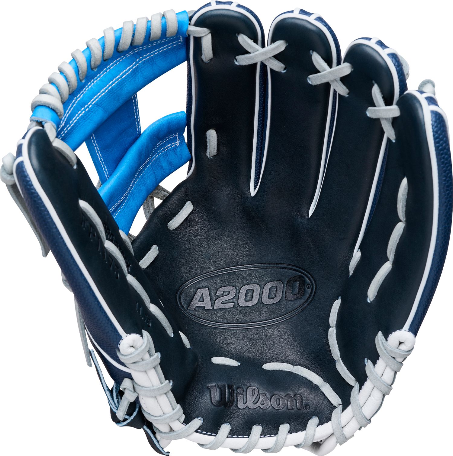 Wilson 11.75" FP1175SS A2000 SuperSkin Series Fastpitch Glove product image