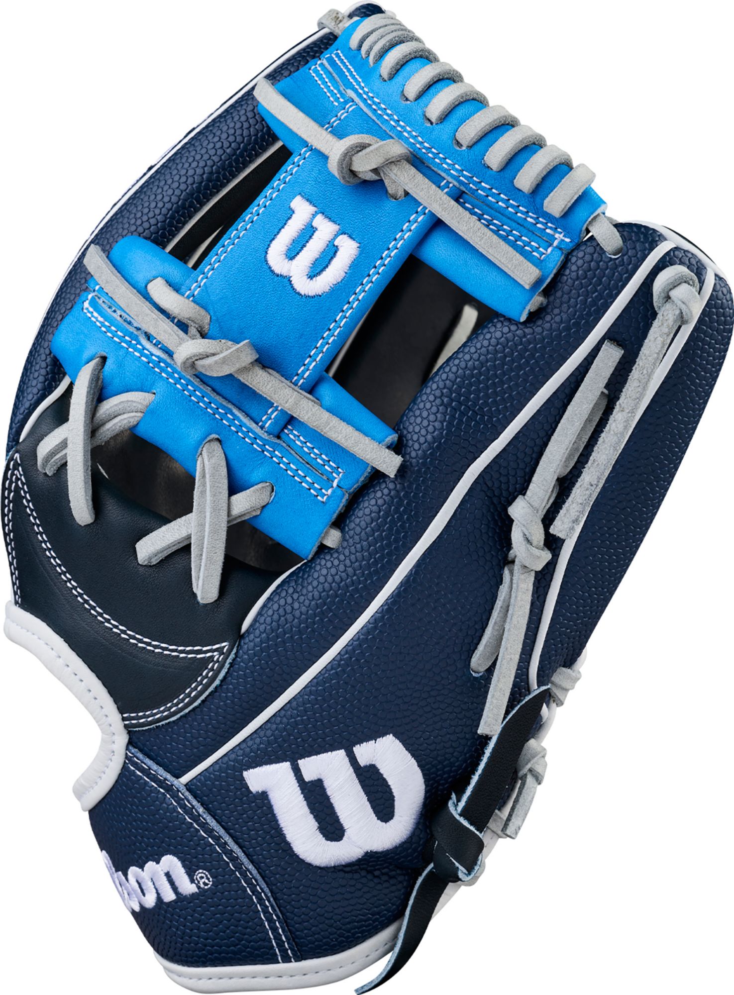 Wilson 11.75" FP1175SS A2000 SuperSkin Series Fastpitch Glove product image